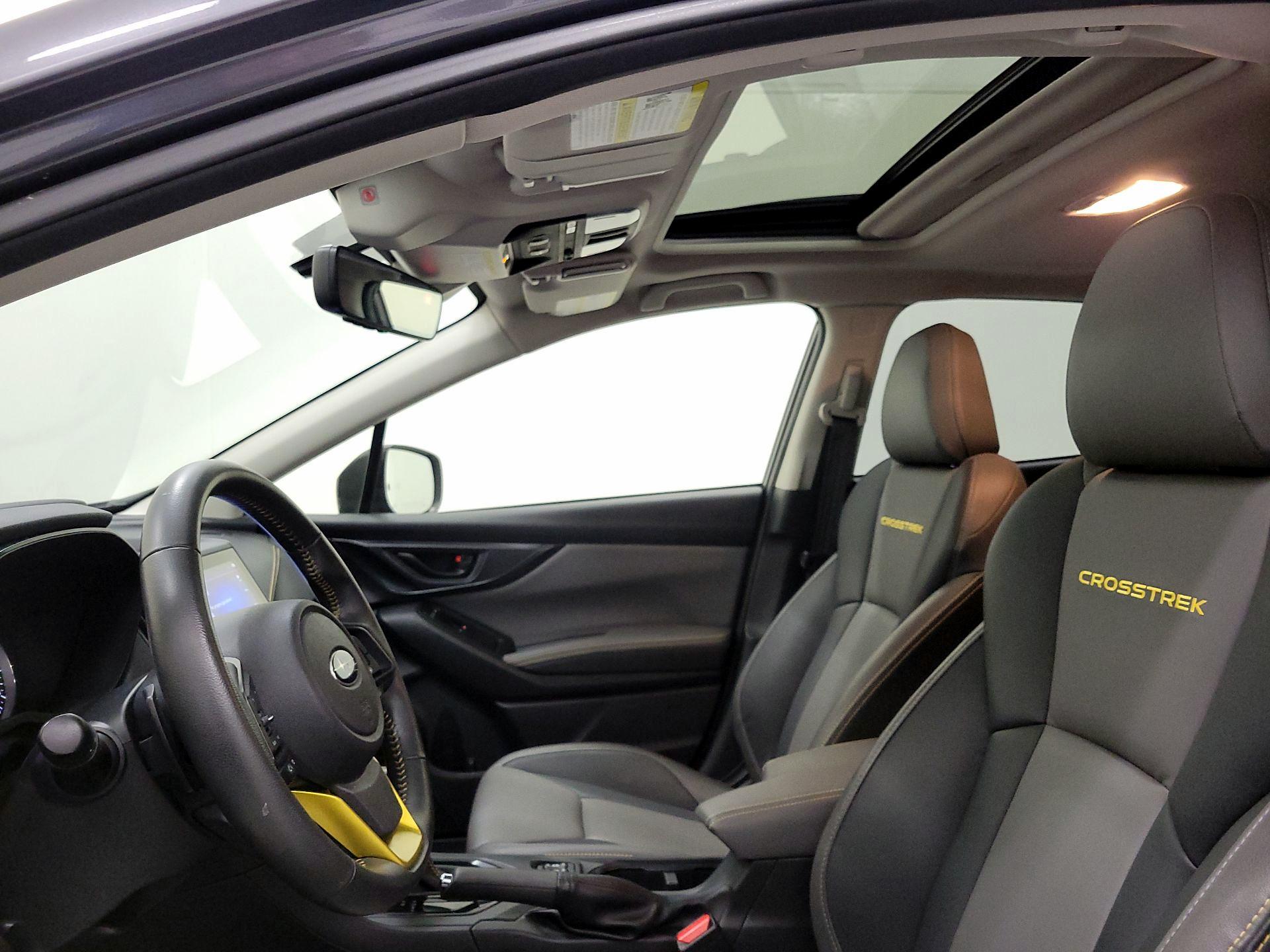 Thumbnail: 2023 Subaru Crosstrek - 19