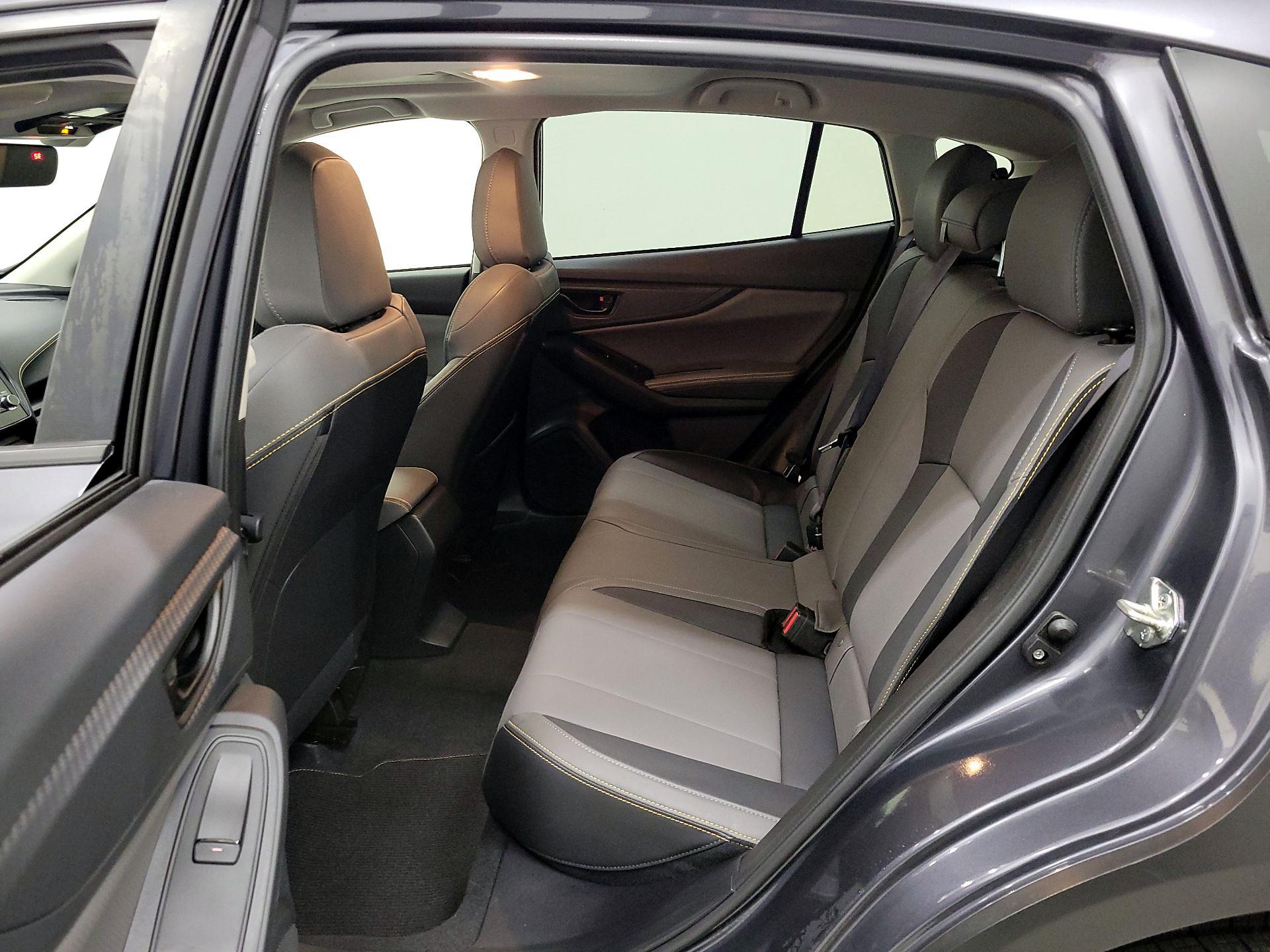 Thumbnail: 2023 Subaru Crosstrek - 20