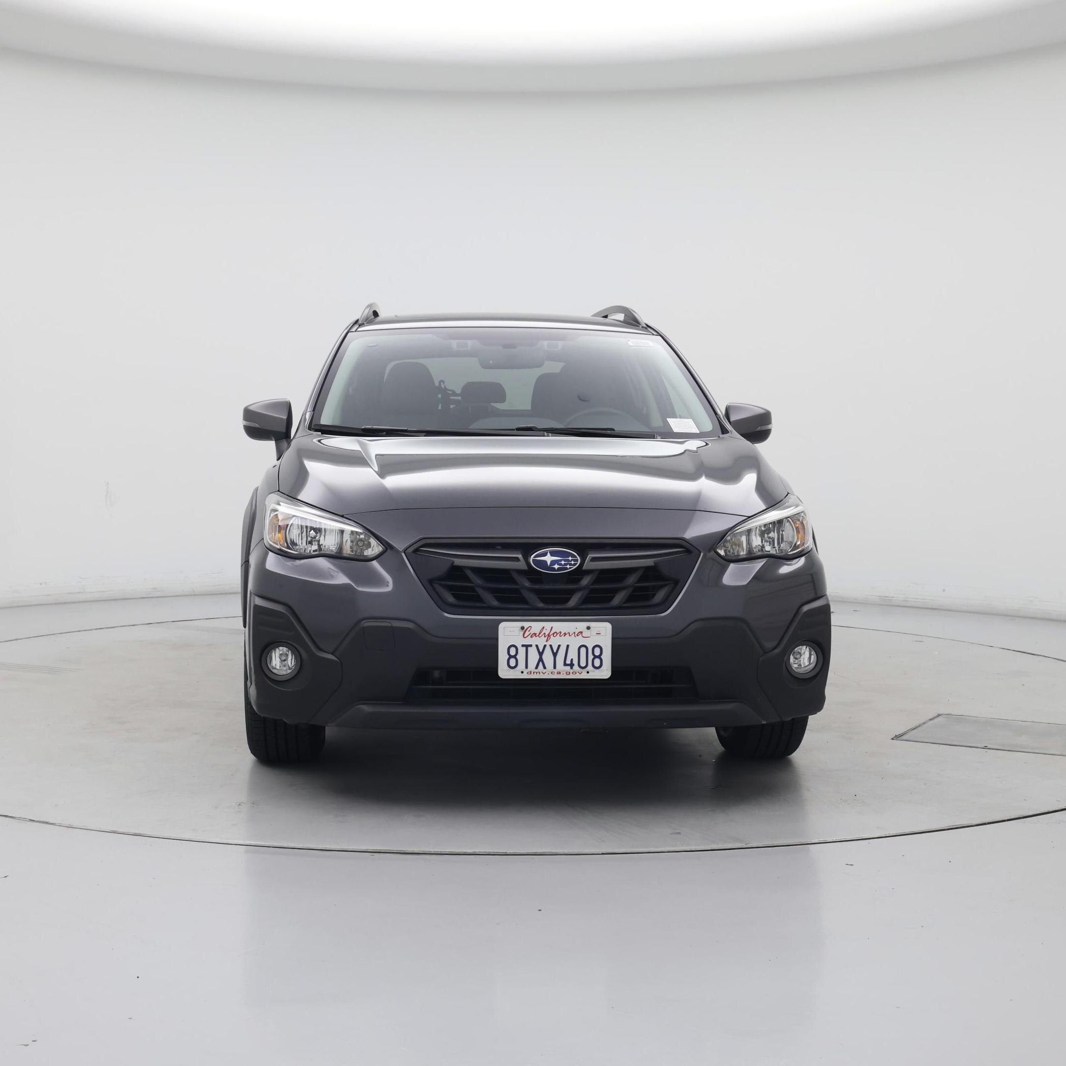 Thumbnail: 2023 Subaru Crosstrek - 5