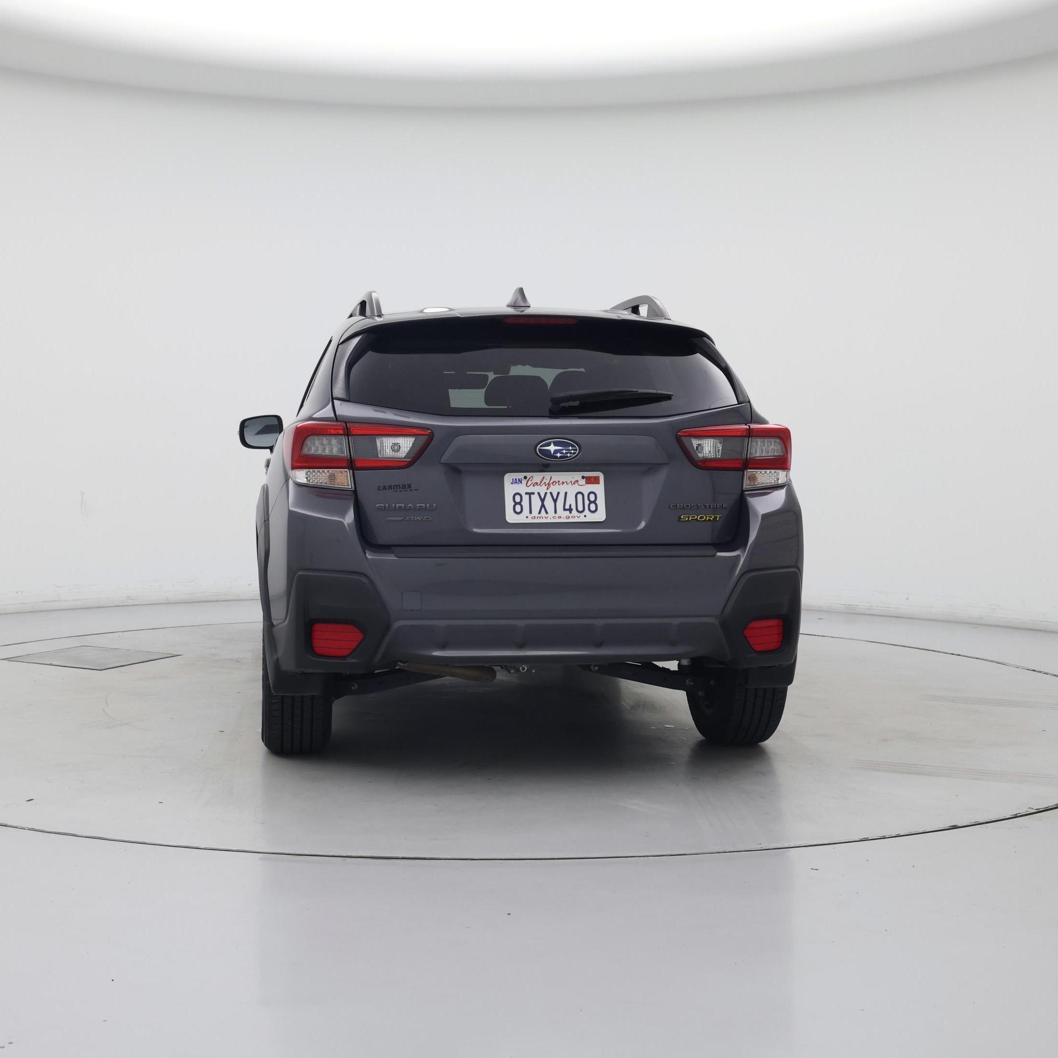 Thumbnail: 2023 Subaru Crosstrek - 6