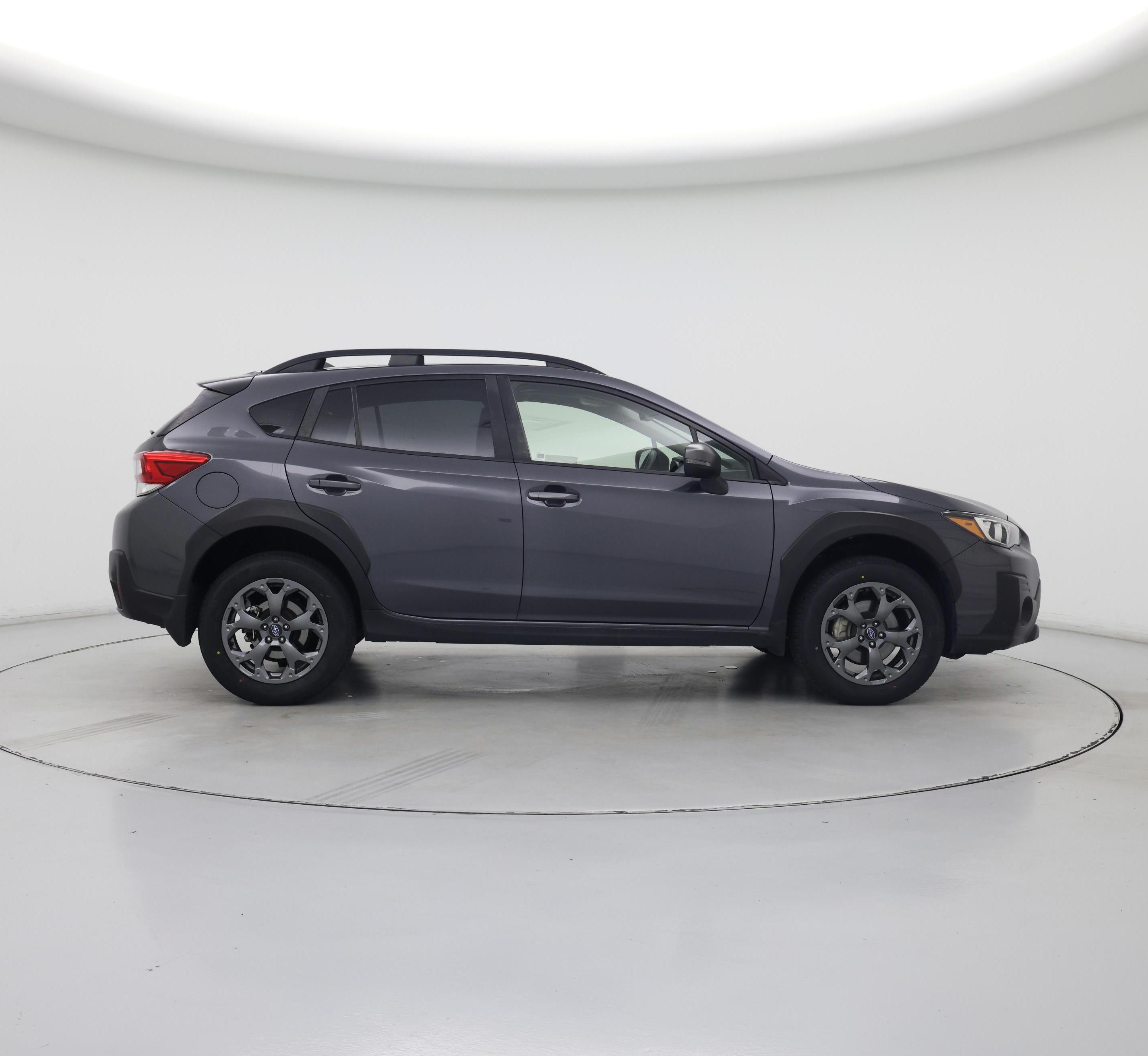 Thumbnail: 2023 Subaru Crosstrek - 7
