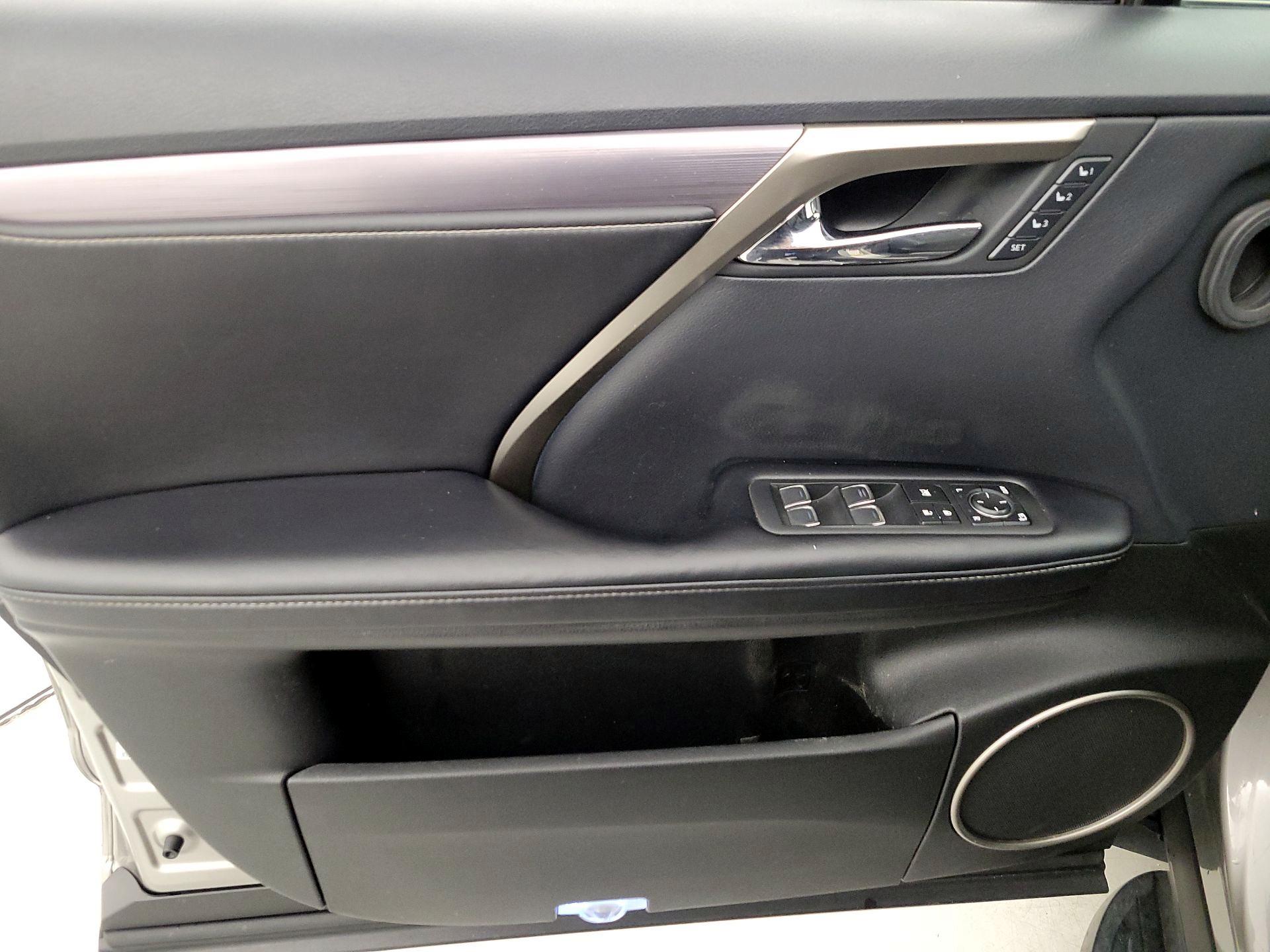 Thumbnail: 2019 Lexus RX - 12