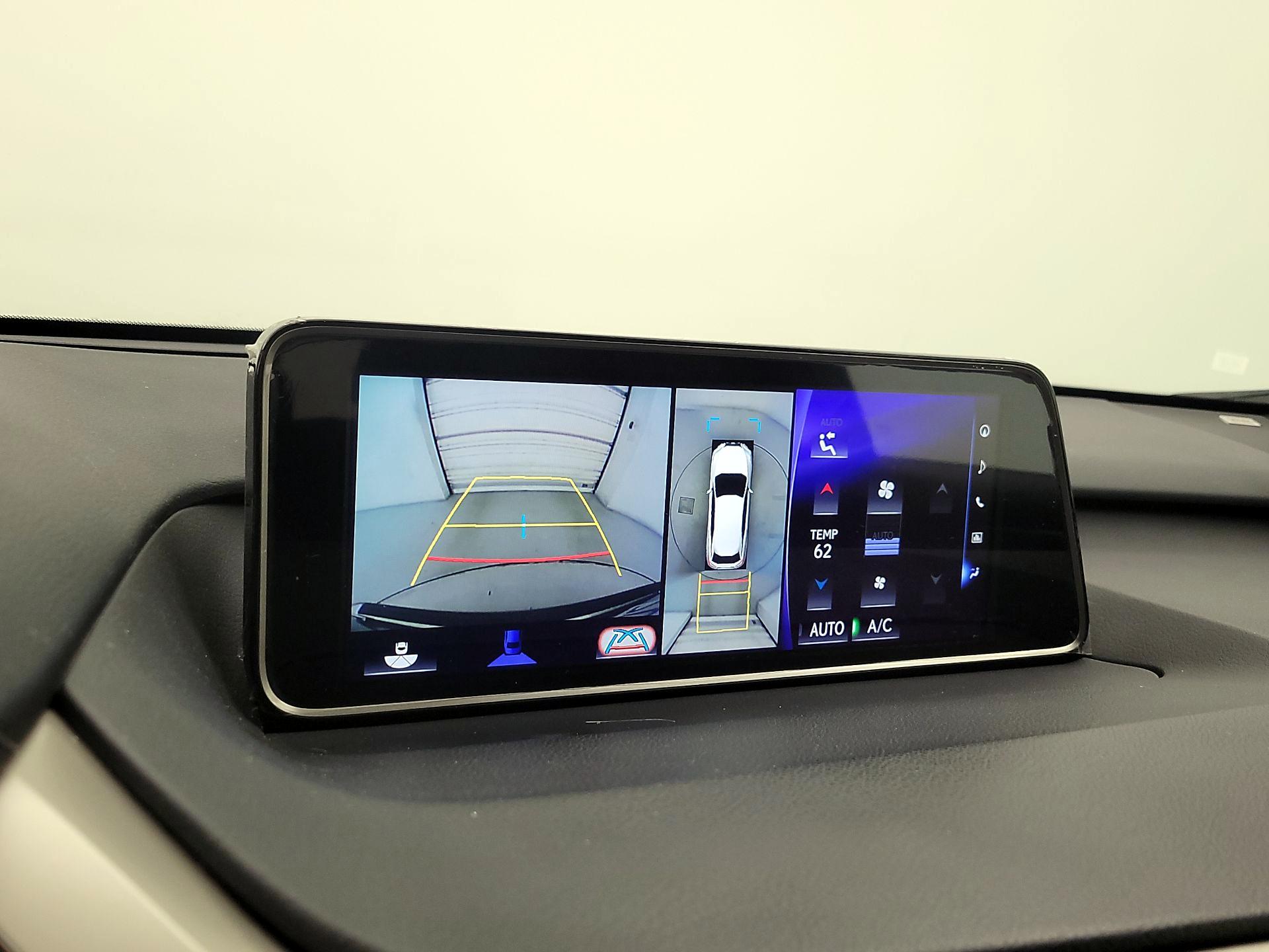 Thumbnail: 2019 Lexus RX - 15