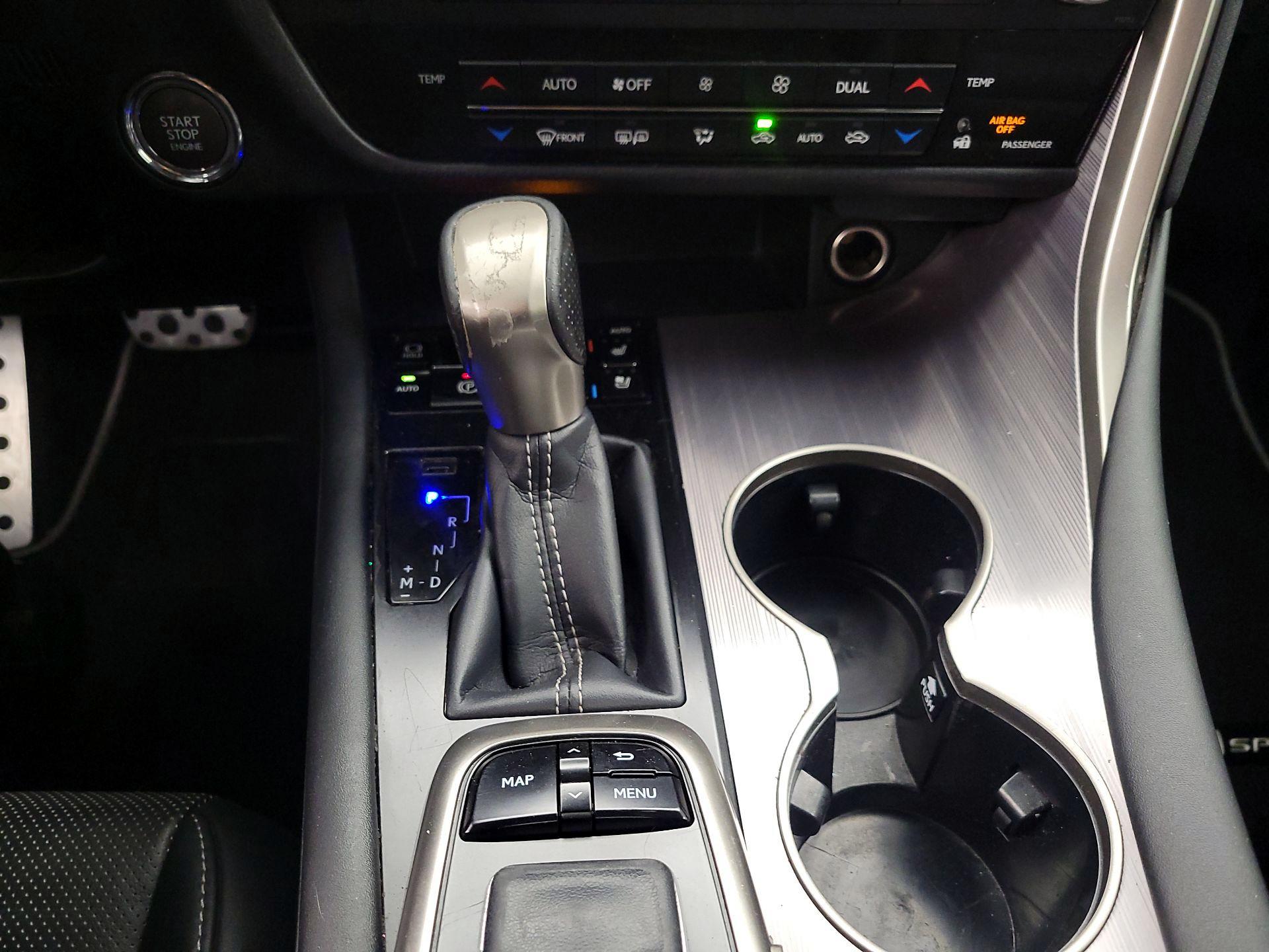 Thumbnail: 2019 Lexus RX - 18