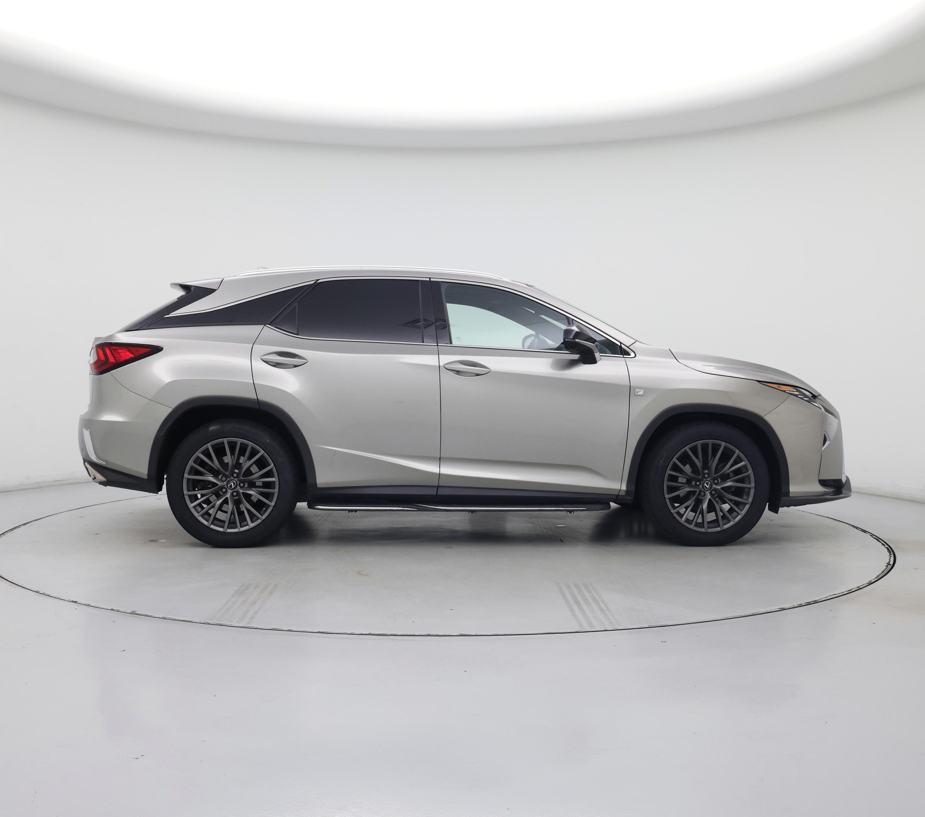 Thumbnail: 2019 Lexus RX - 7