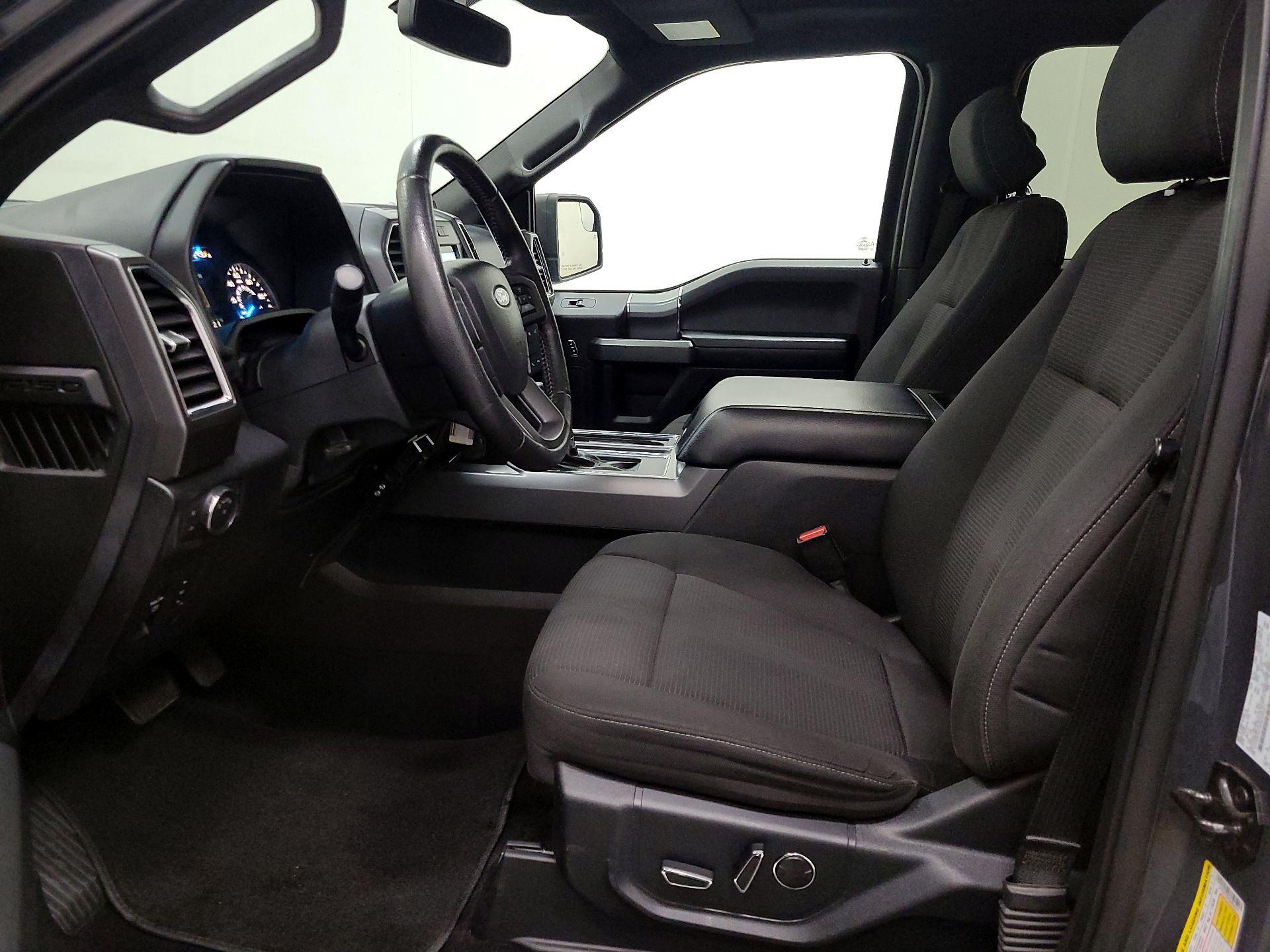 Thumbnail: 2016 Ford F-150 - 11