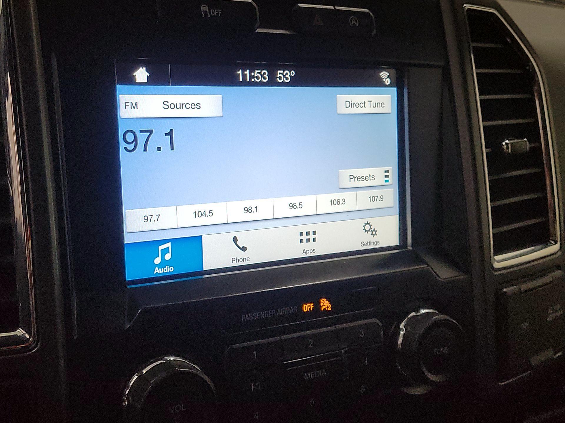 Thumbnail: 2016 Ford F-150 - 15