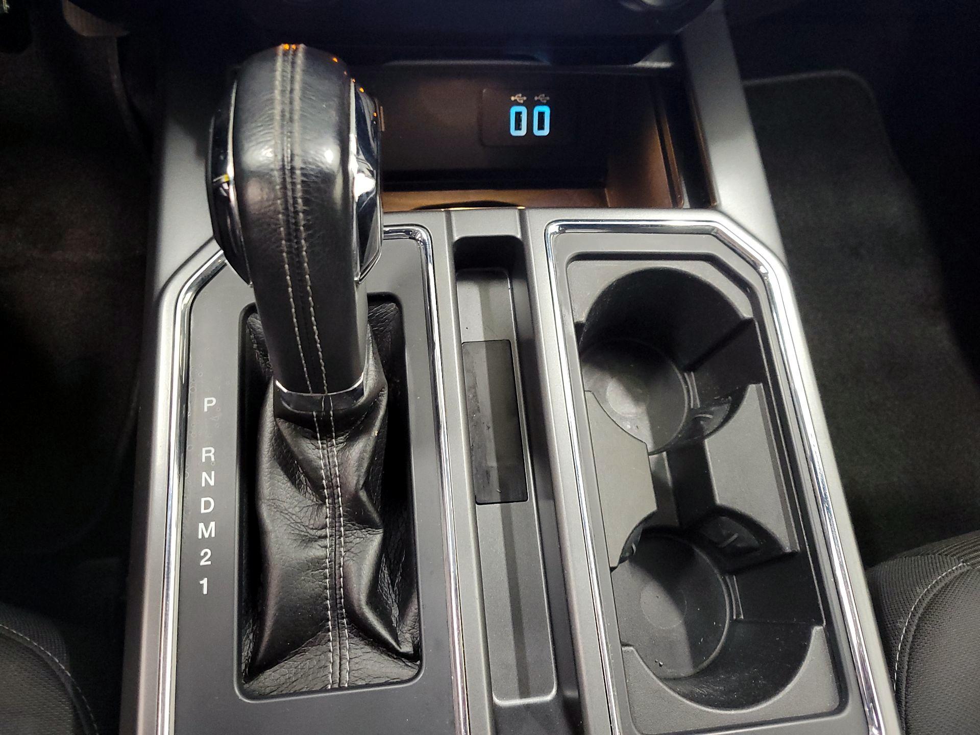 Thumbnail: 2016 Ford F-150 - 17