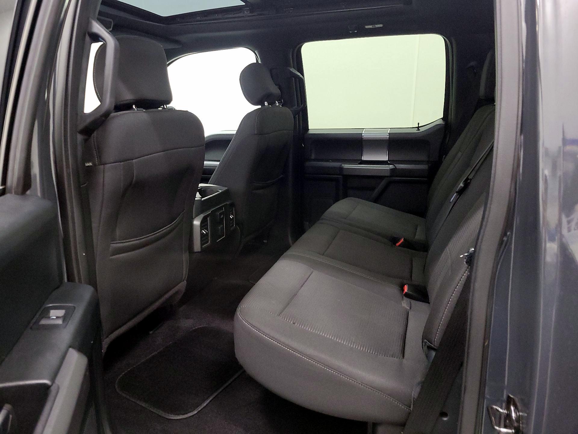 Thumbnail: 2016 Ford F-150 - 20