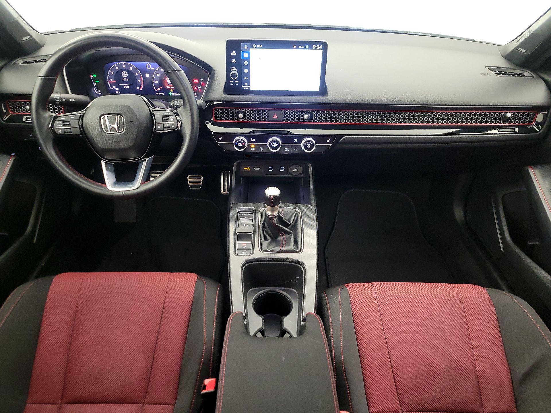 Thumbnail: 2025 Honda Civic - 9