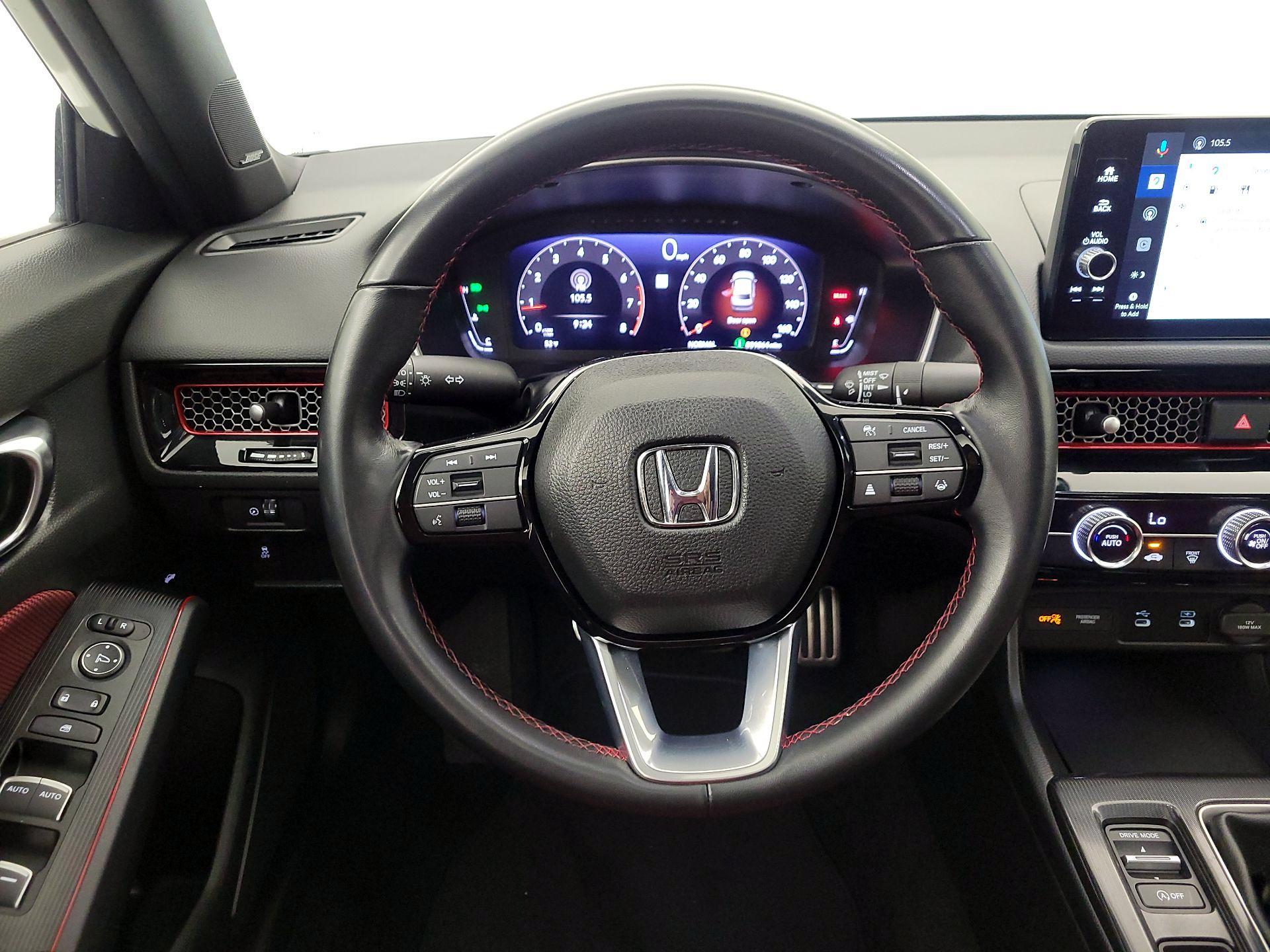 Thumbnail: 2025 Honda Civic - 10