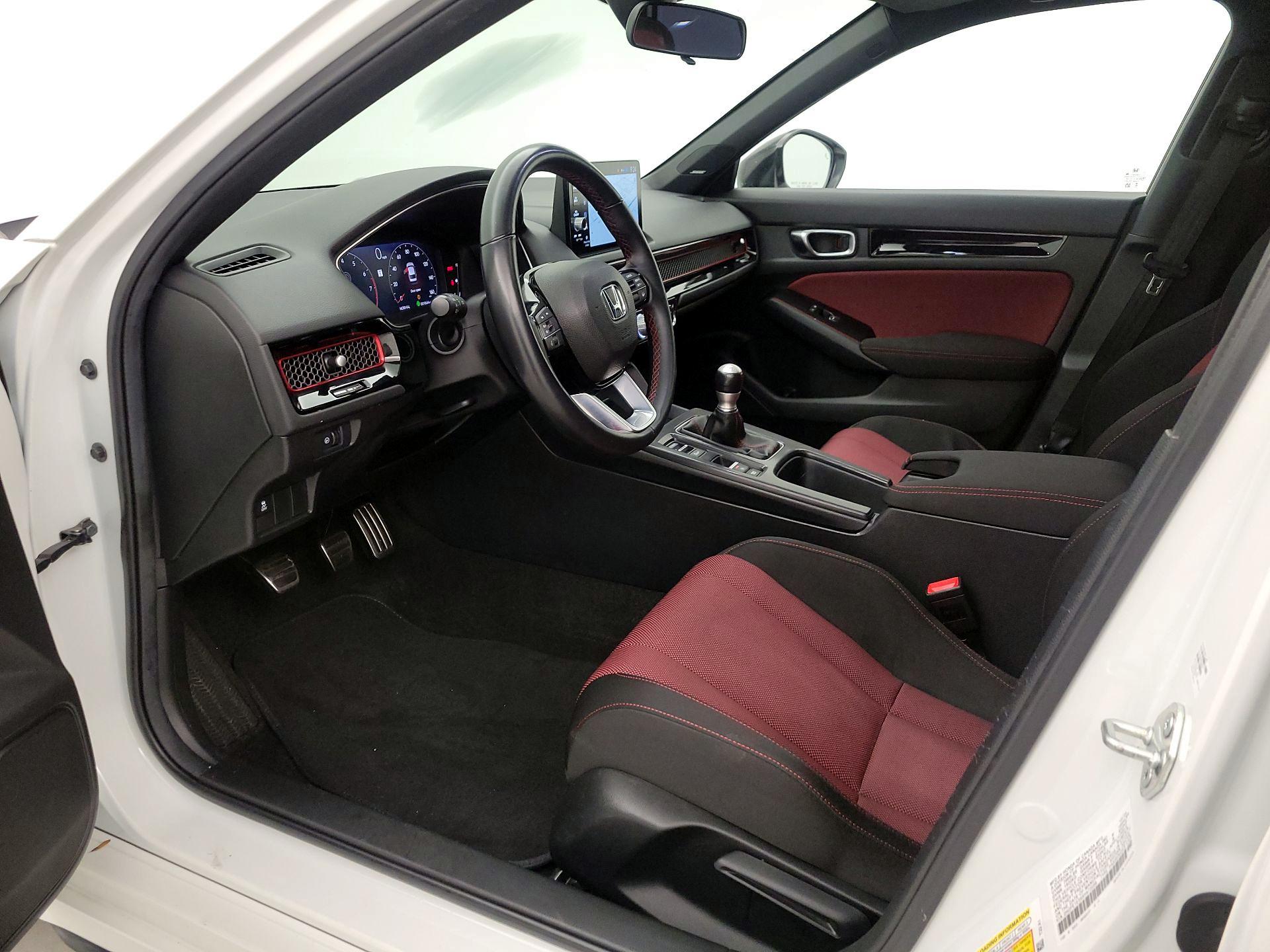 Thumbnail: 2025 Honda Civic - 11