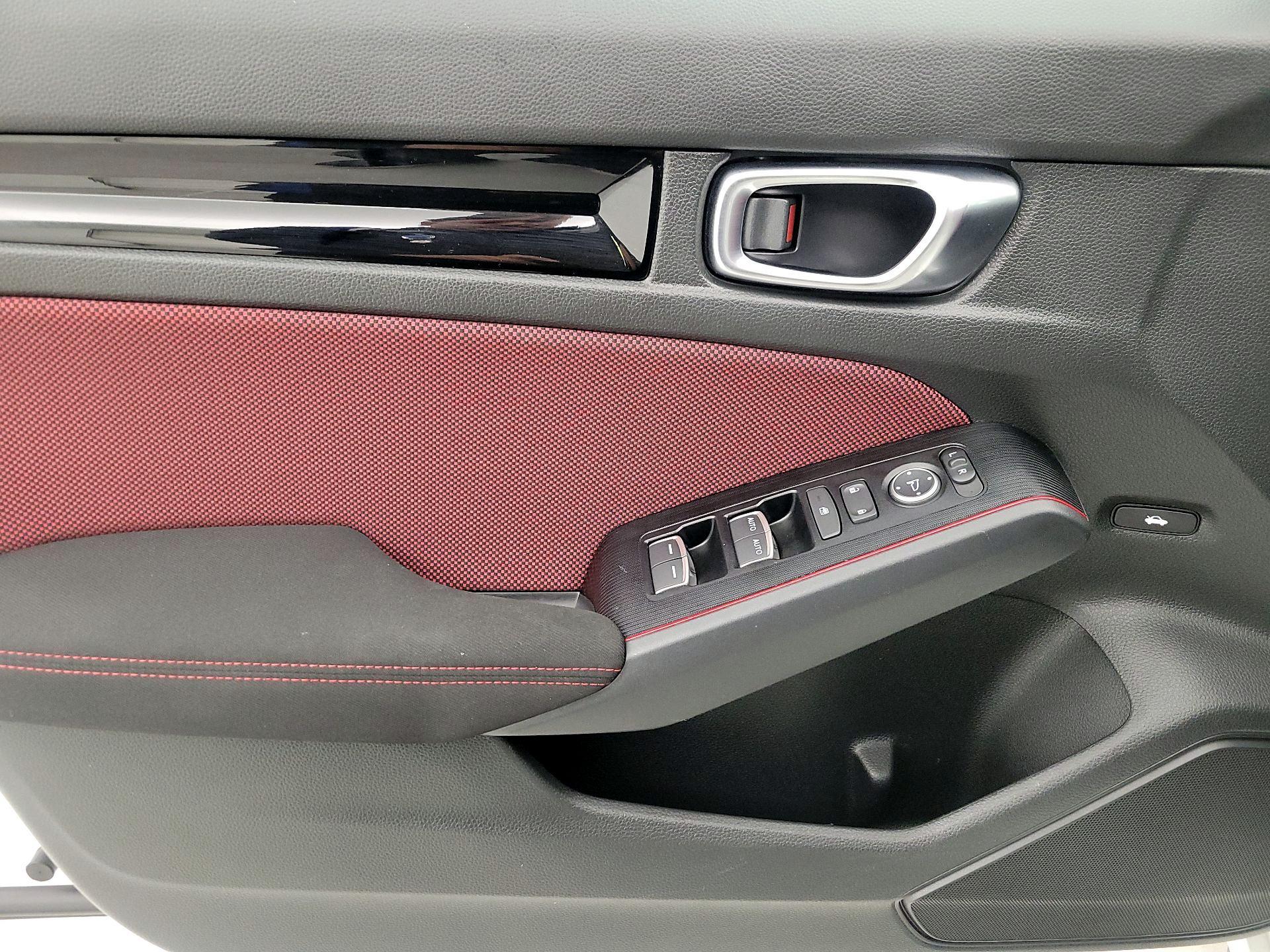 Thumbnail: 2025 Honda Civic - 12