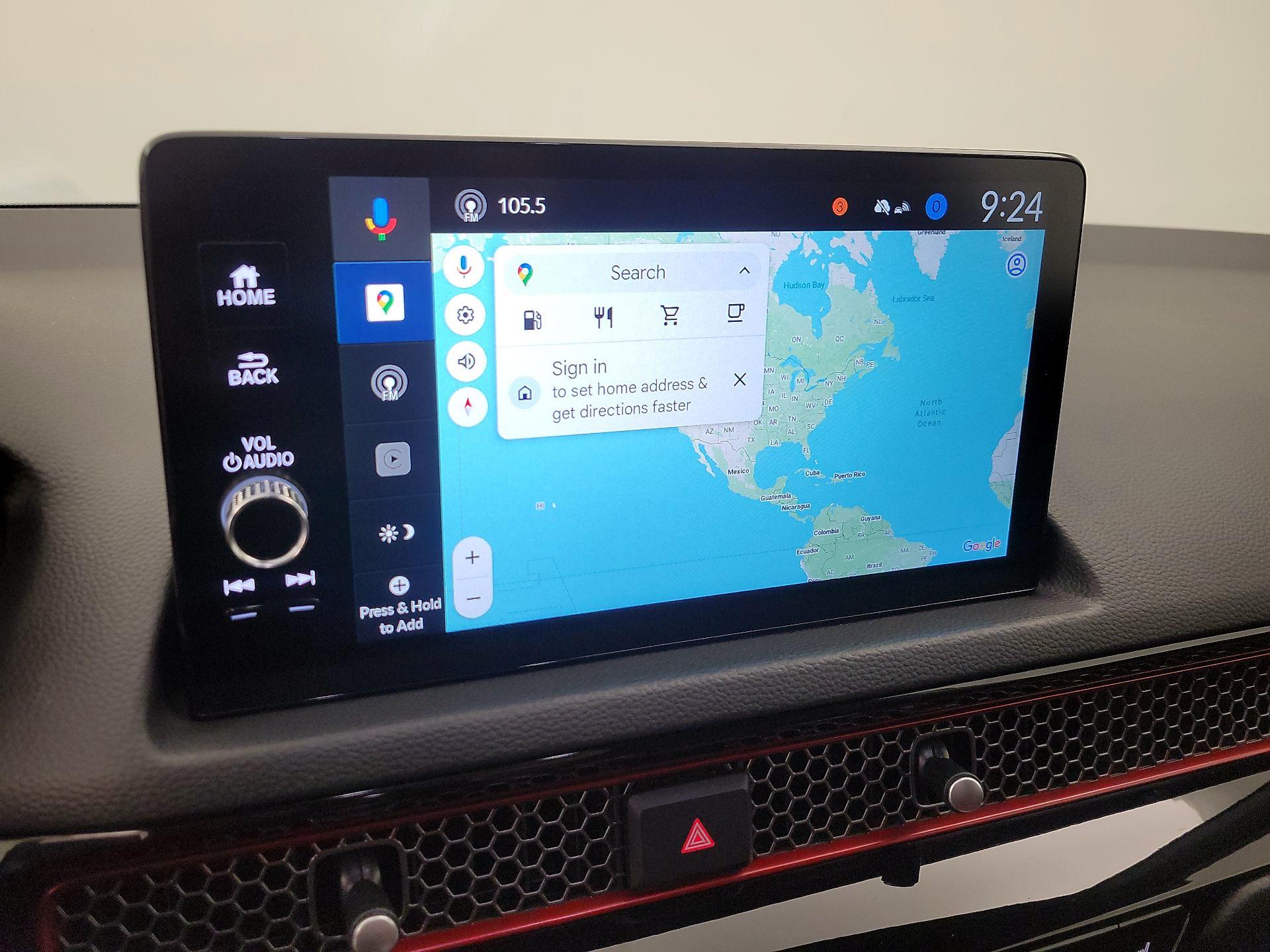 Thumbnail: 2025 Honda Civic - 14