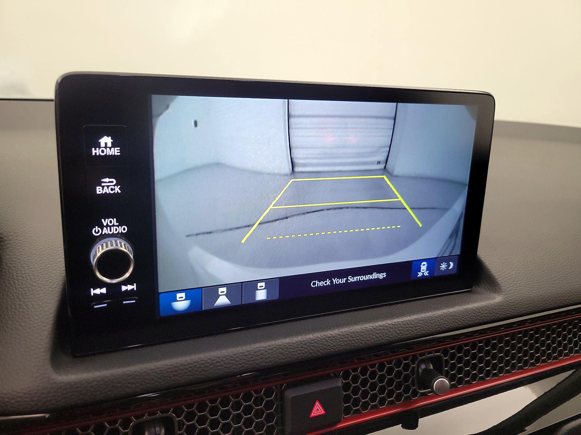 Thumbnail: 2025 Honda Civic - 15