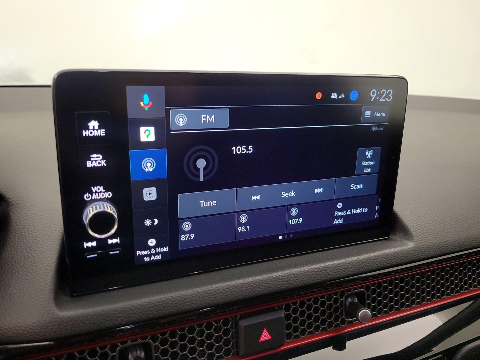 Thumbnail: 2025 Honda Civic - 16