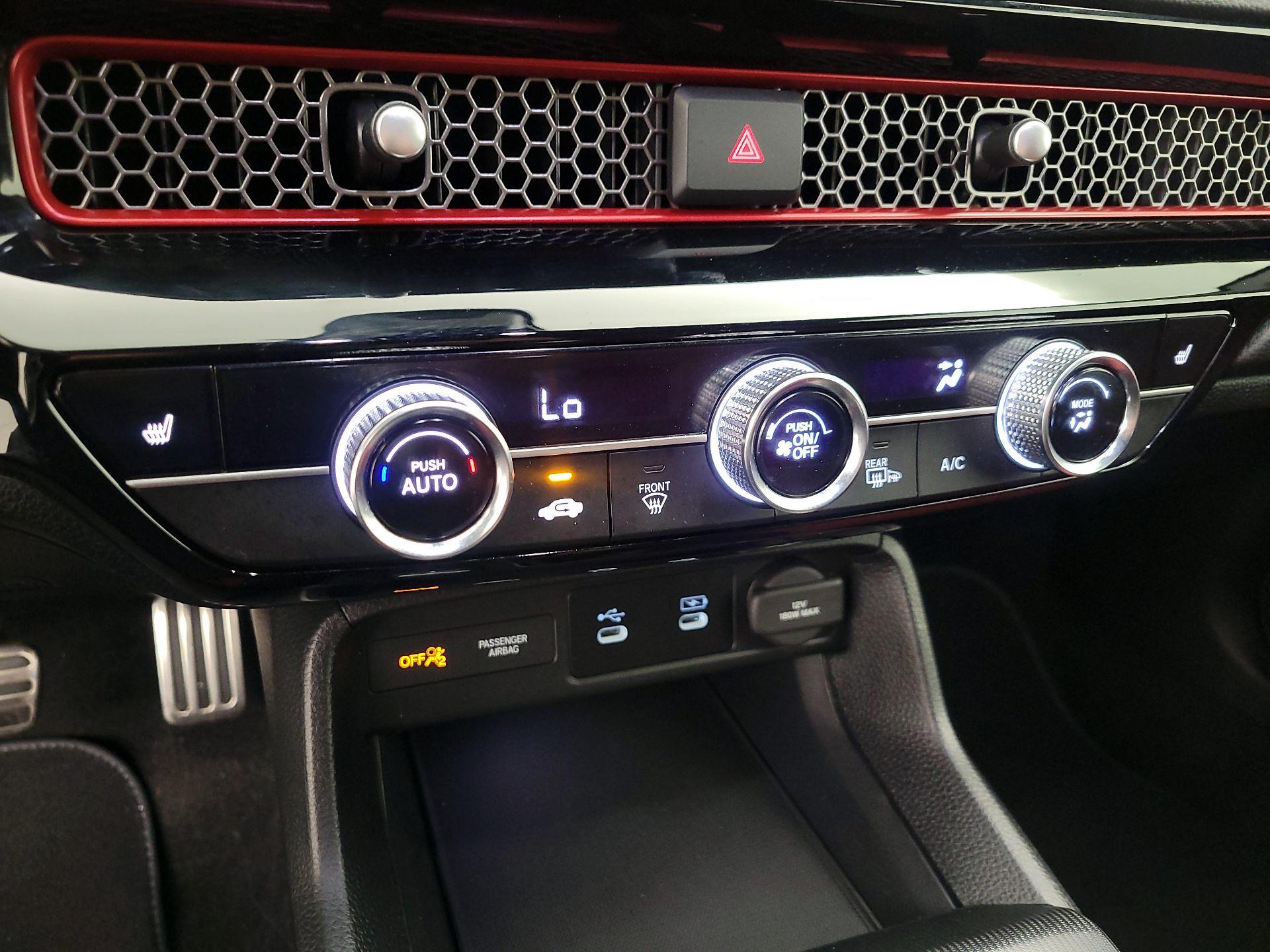 Thumbnail: 2025 Honda Civic - 17