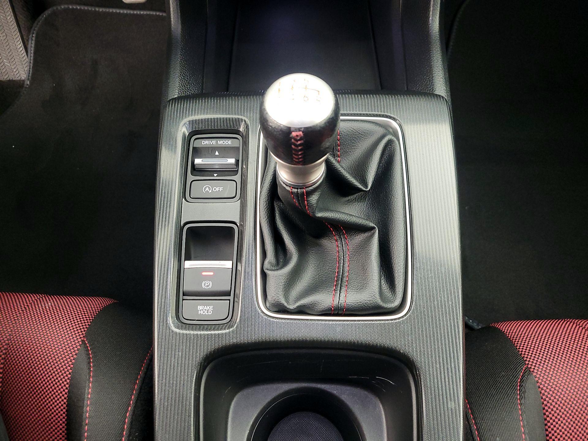 Thumbnail: 2025 Honda Civic - 18