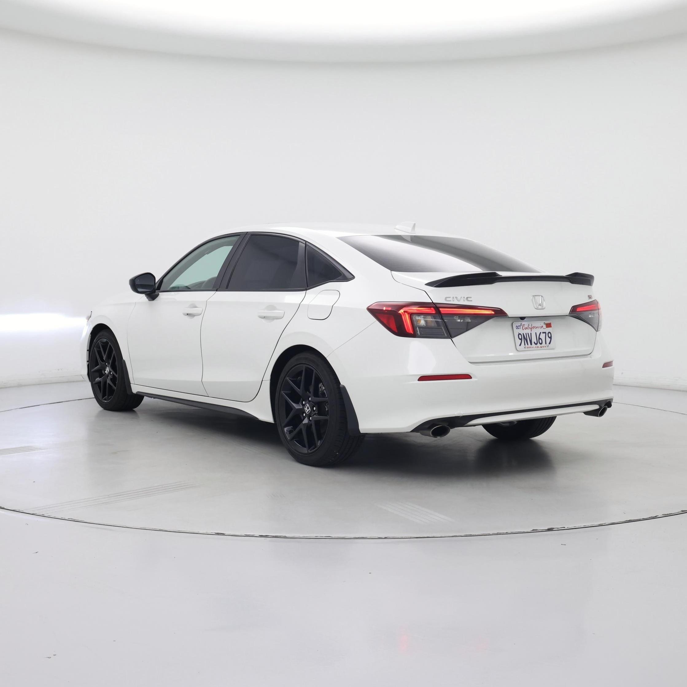 Thumbnail: 2025 Honda Civic - 2