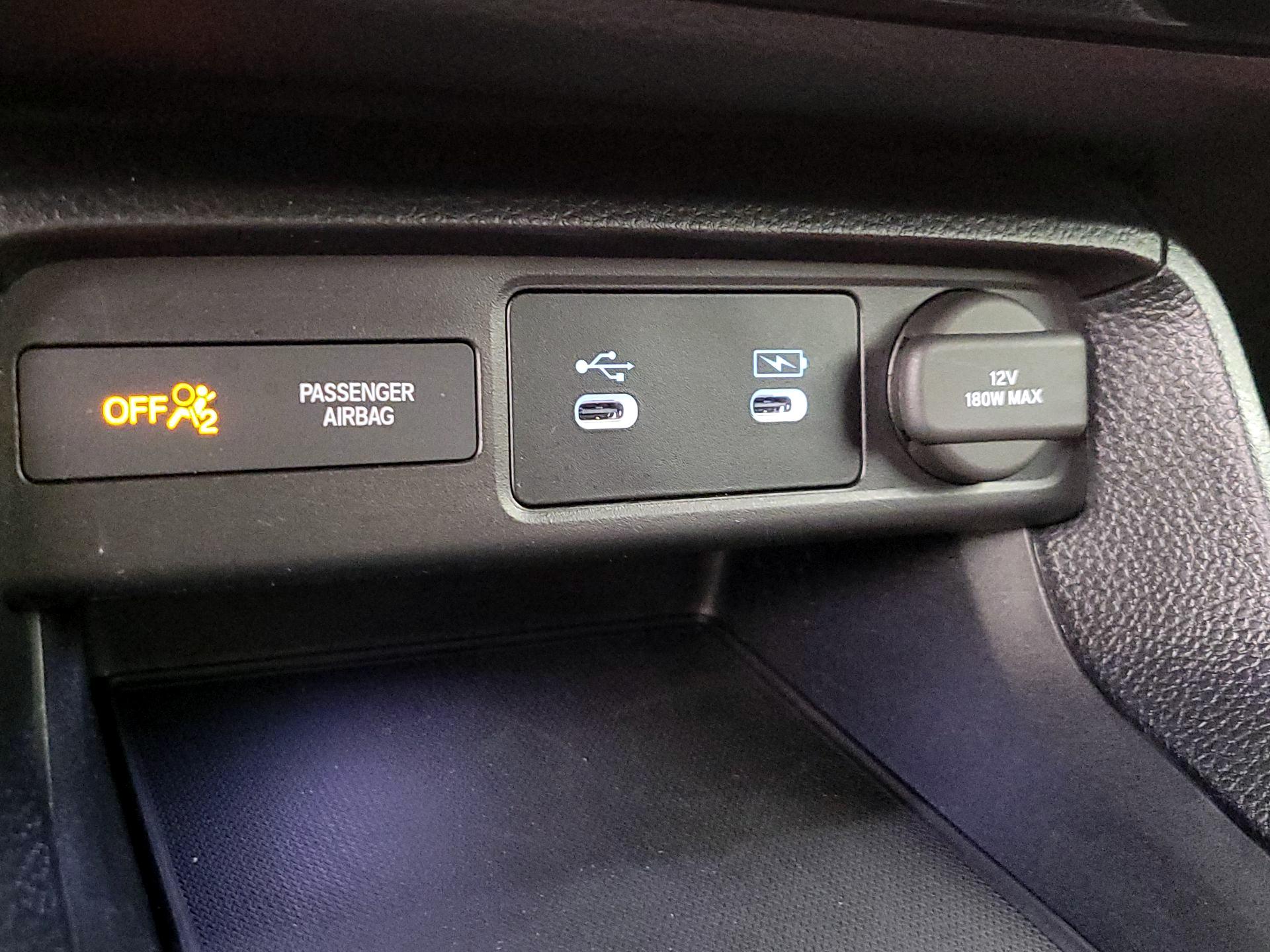 Thumbnail: 2025 Honda Civic - 19