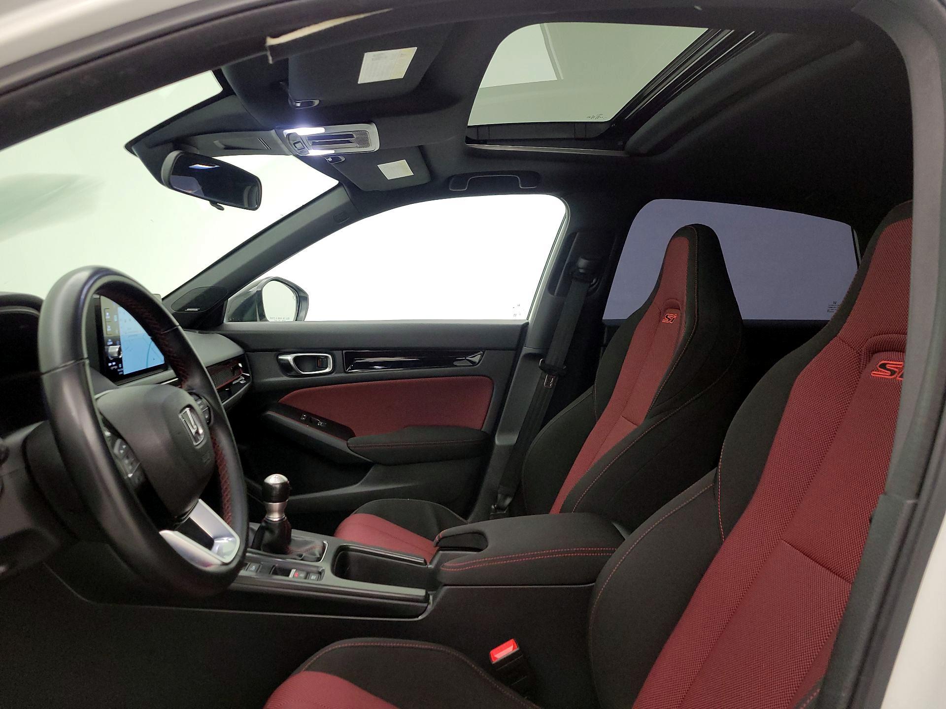 Thumbnail: 2025 Honda Civic - 20