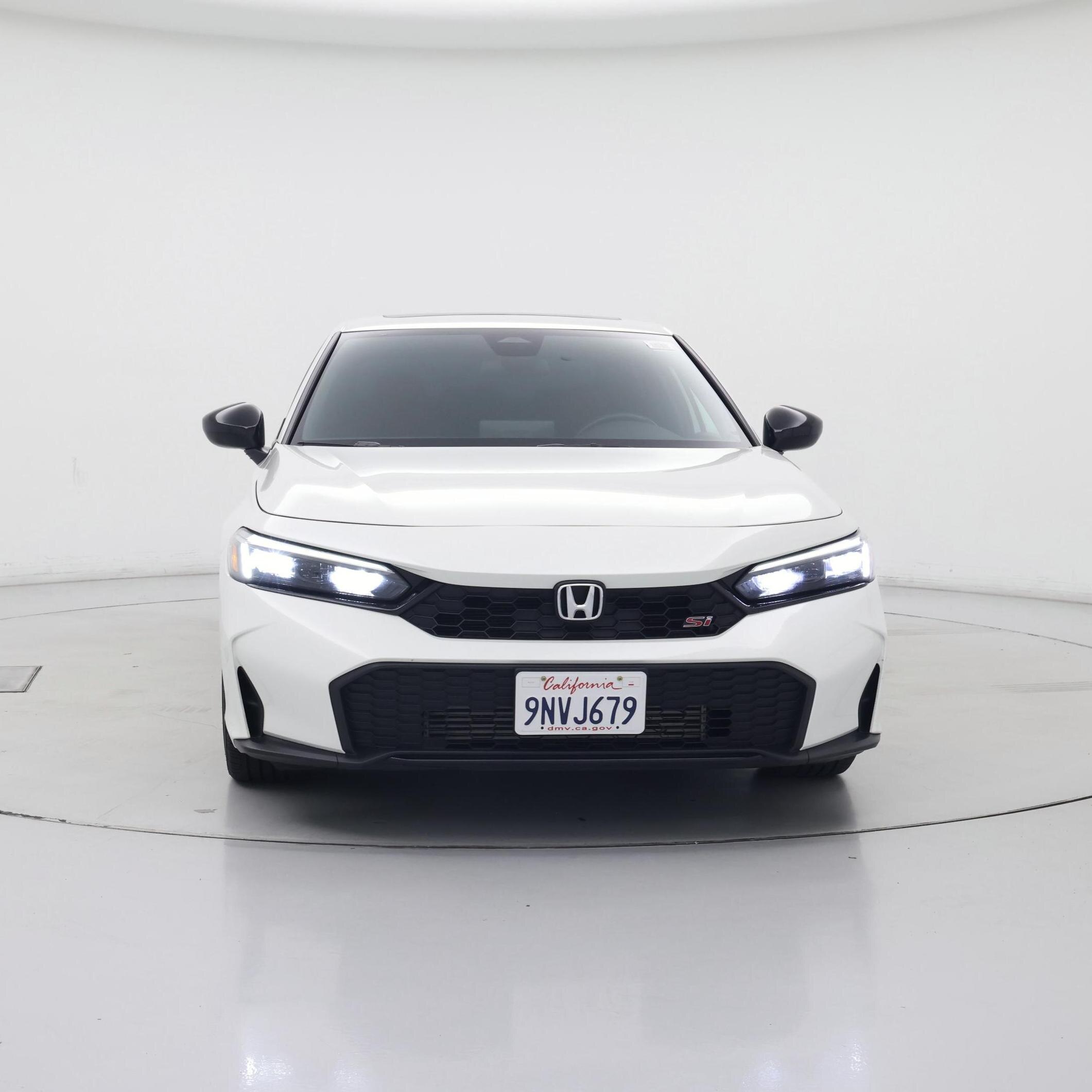 Thumbnail: 2025 Honda Civic - 5