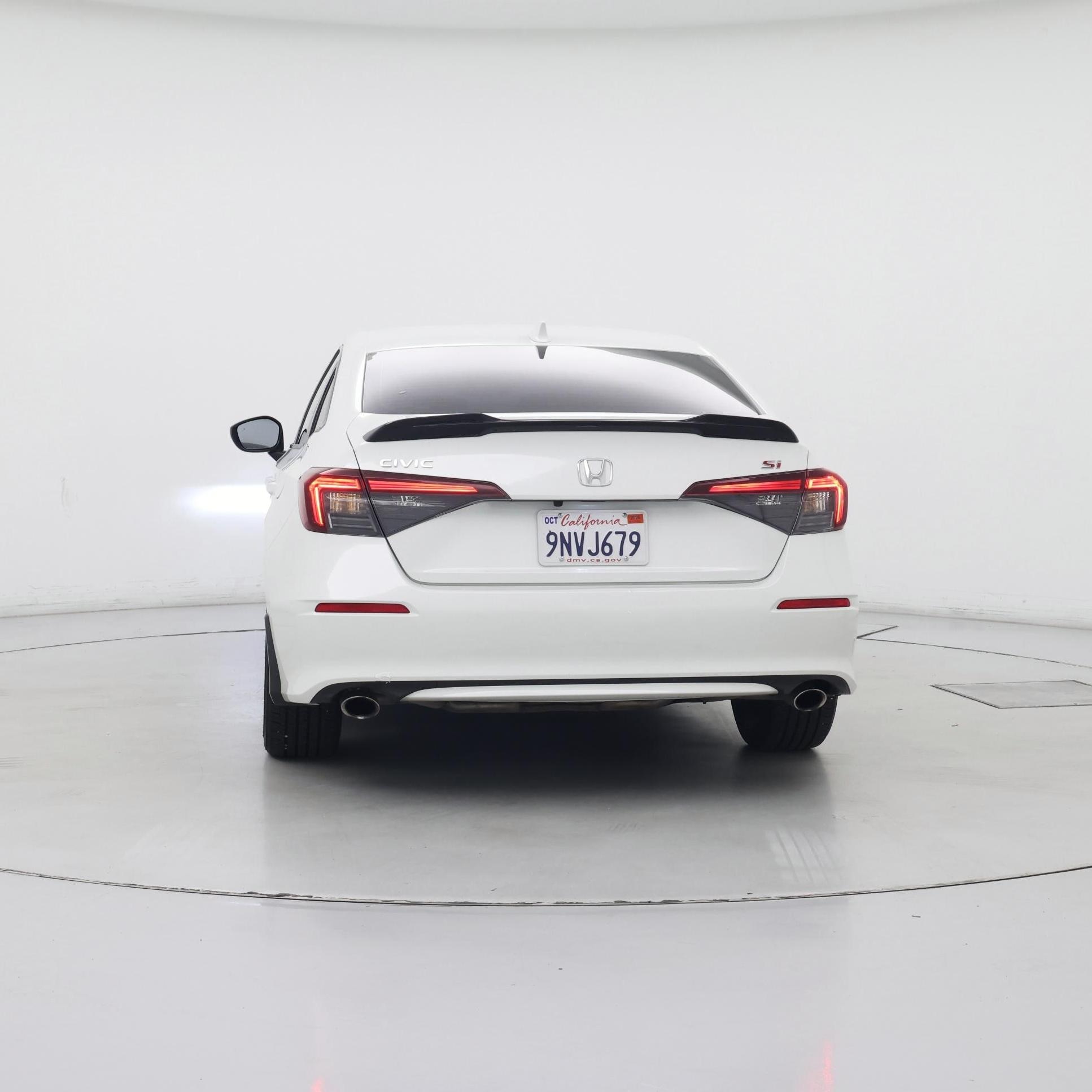 Thumbnail: 2025 Honda Civic - 6