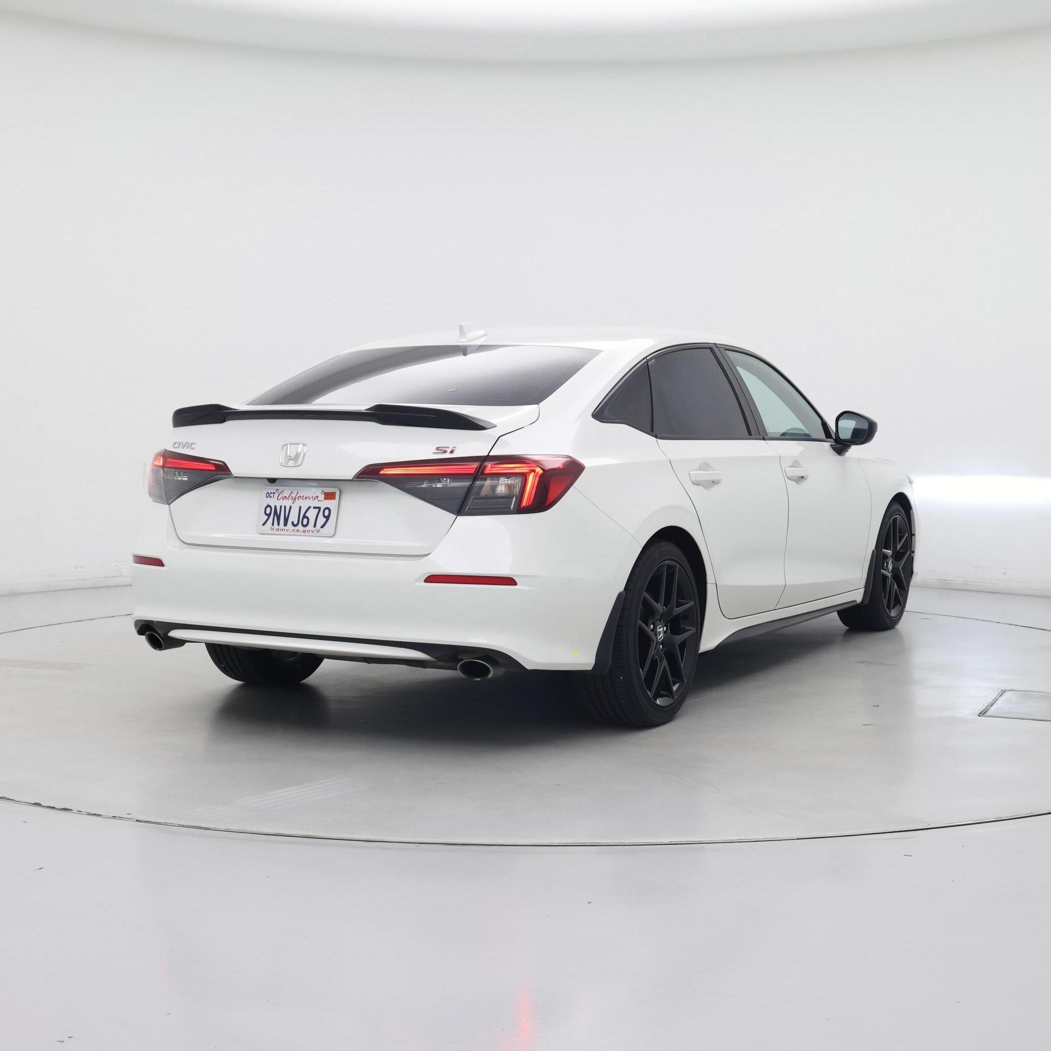 Thumbnail: 2025 Honda Civic - 8