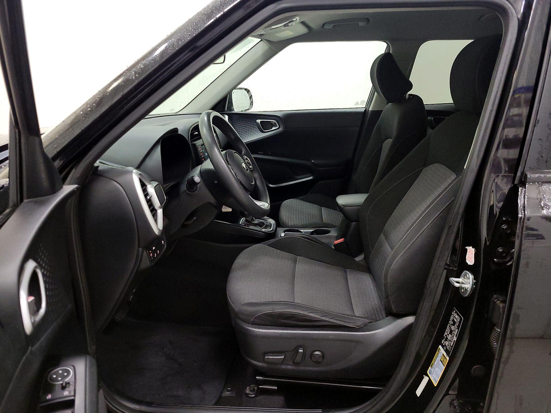 Thumbnail: 2021 Kia Soul - 11