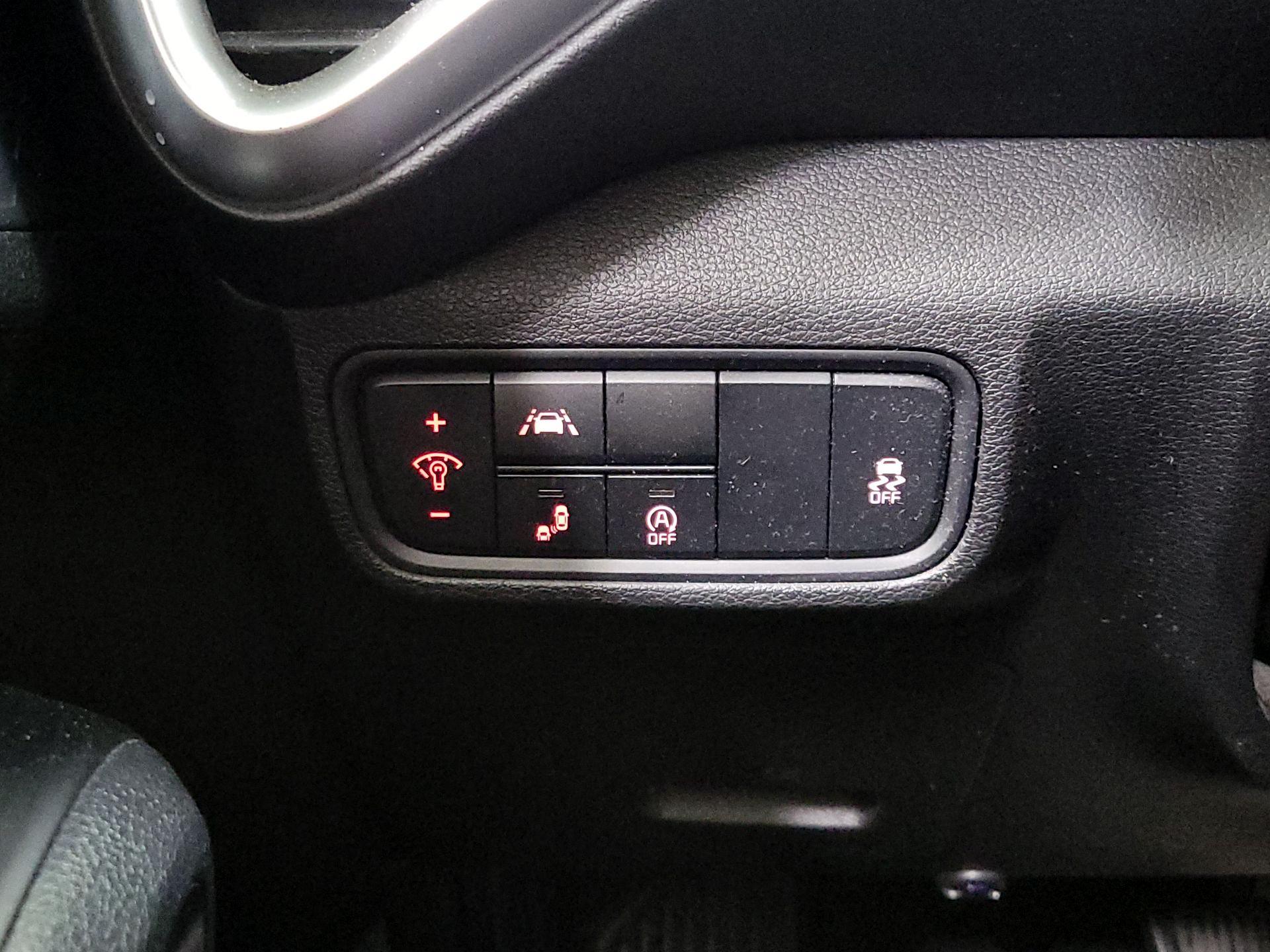 Thumbnail: 2021 Kia Soul - 13