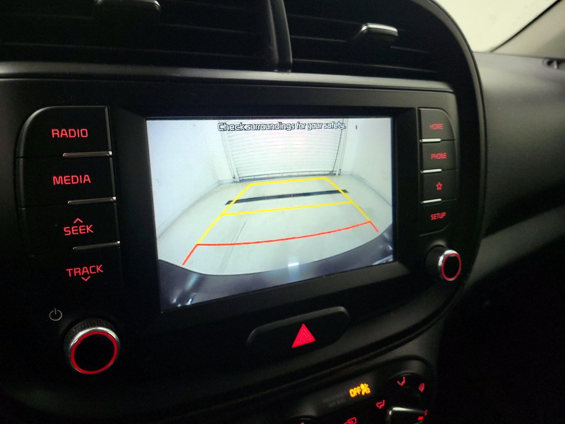 Thumbnail: 2021 Kia Soul - 14