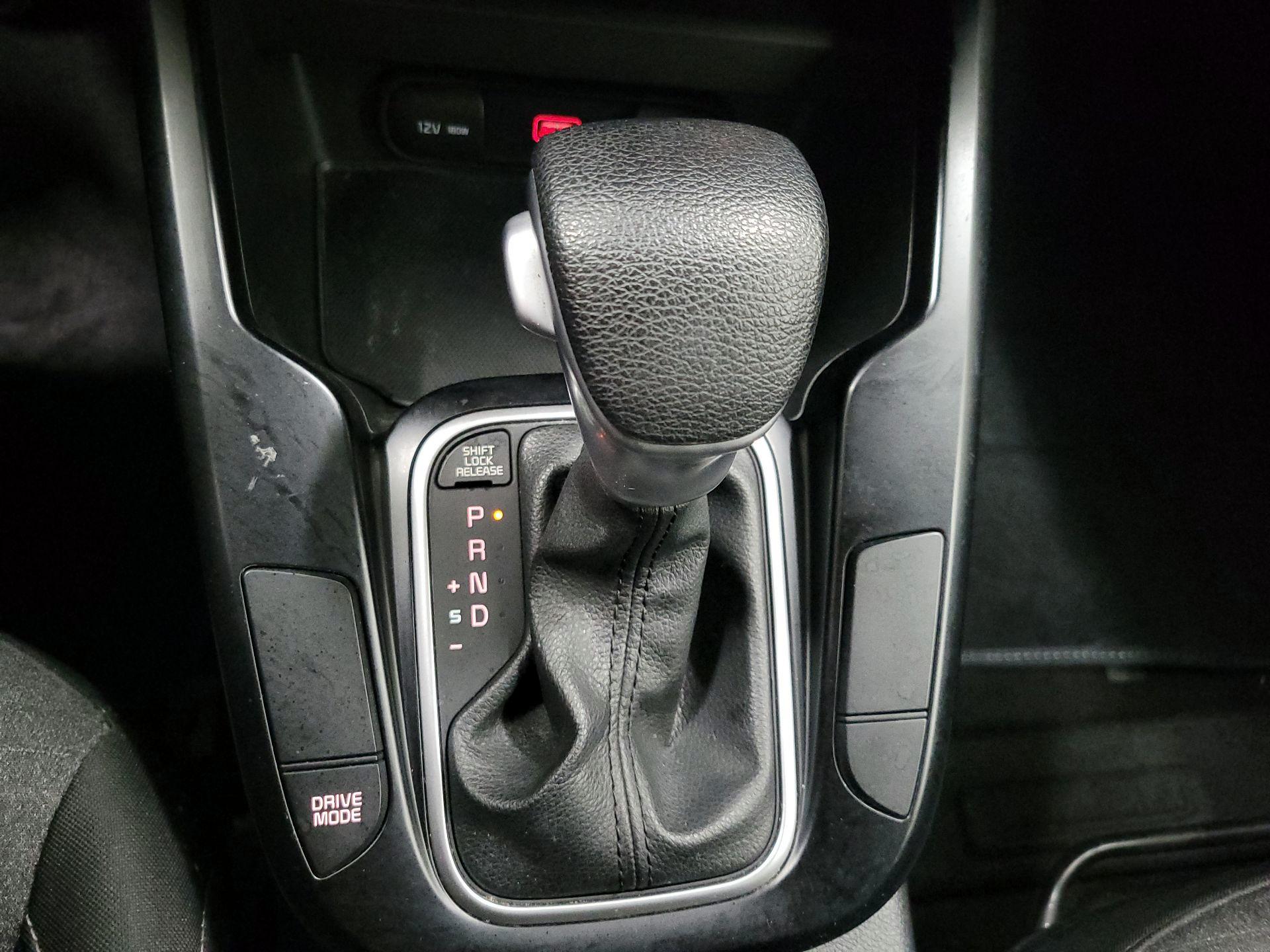 Thumbnail: 2021 Kia Soul - 17