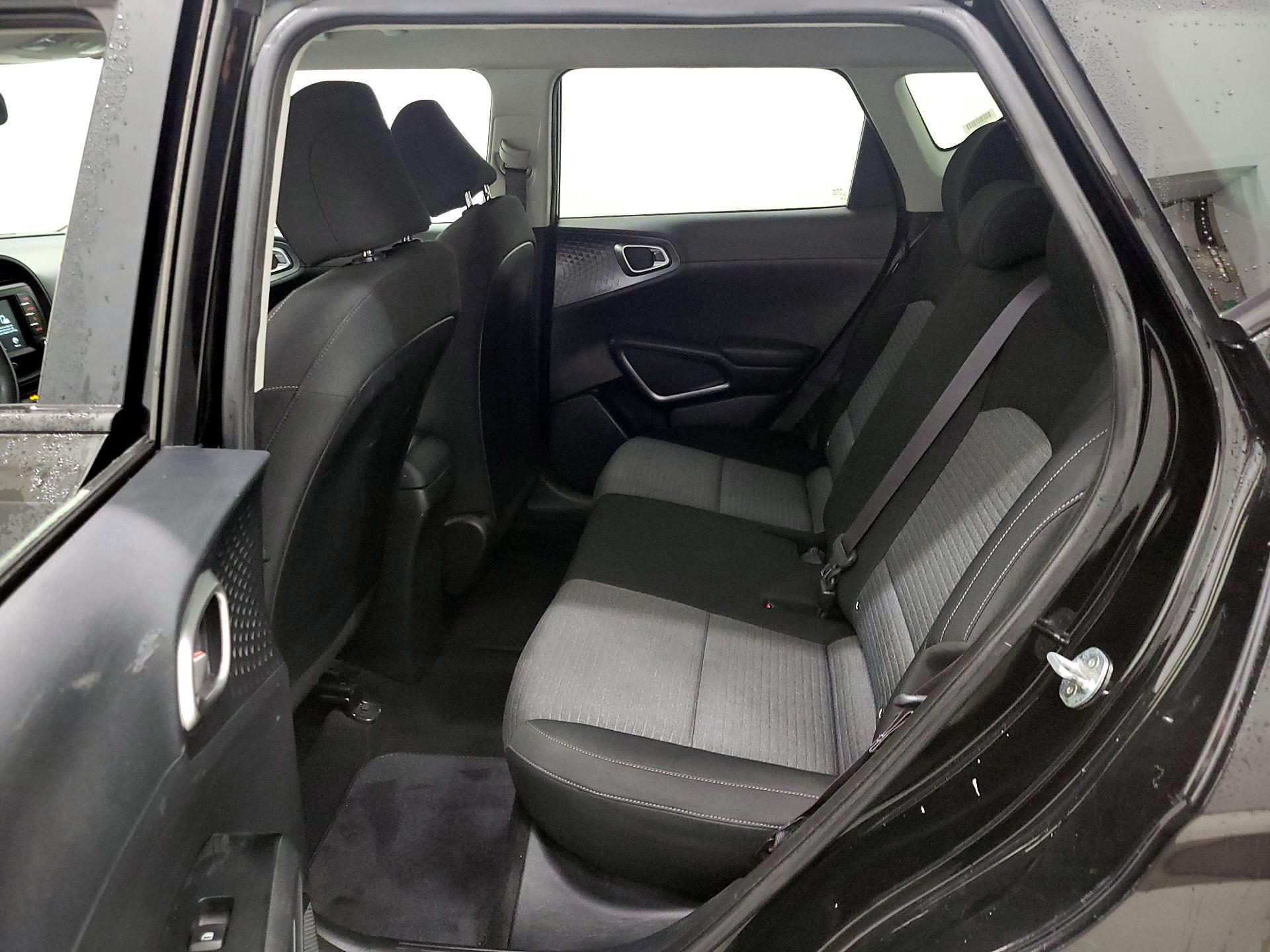 Thumbnail: 2021 Kia Soul - 19