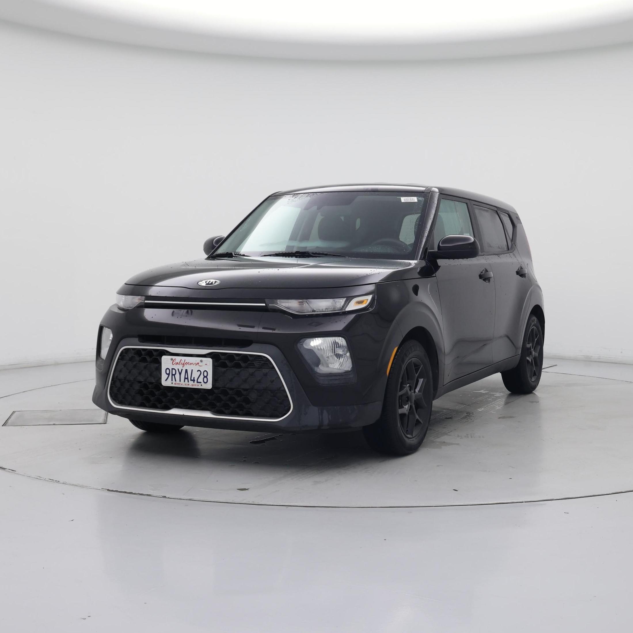 Thumbnail: 2021 Kia Soul - 4