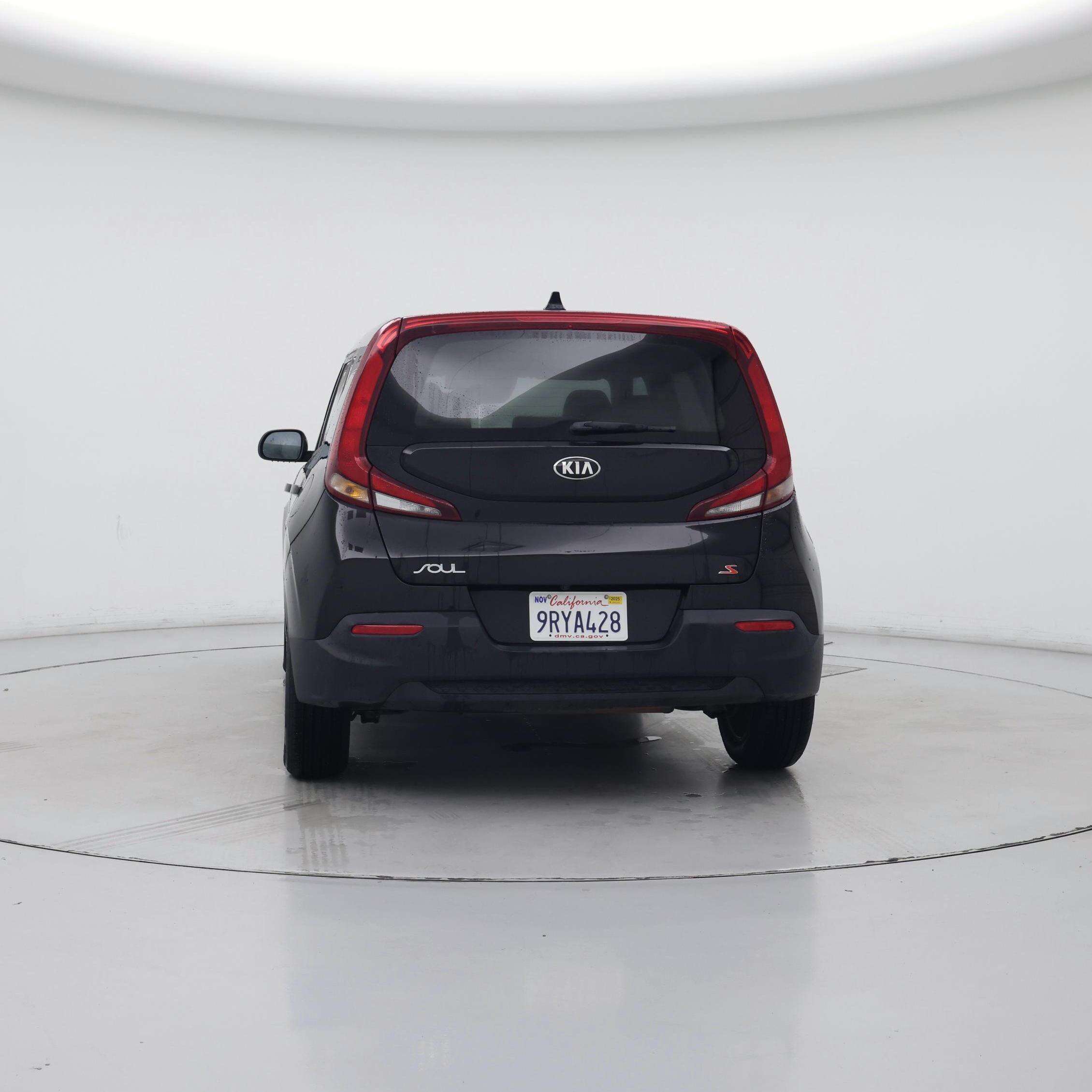 Thumbnail: 2021 Kia Soul - 6