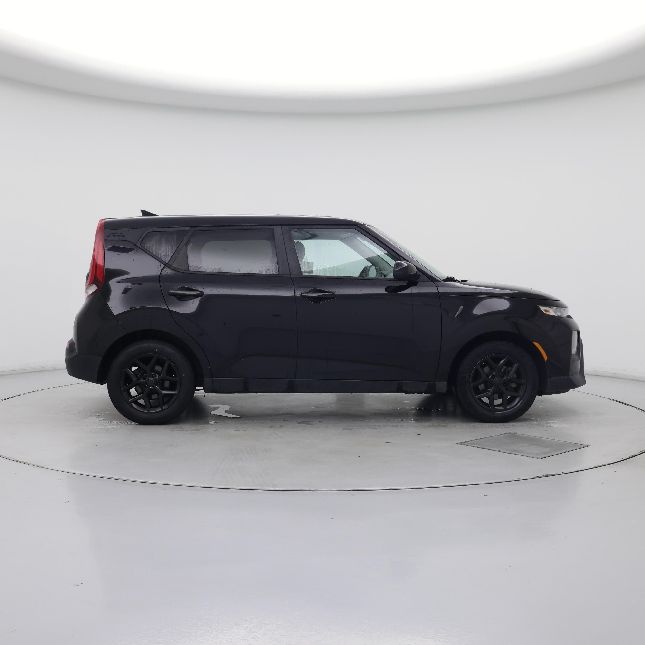 Thumbnail: 2021 Kia Soul - 7