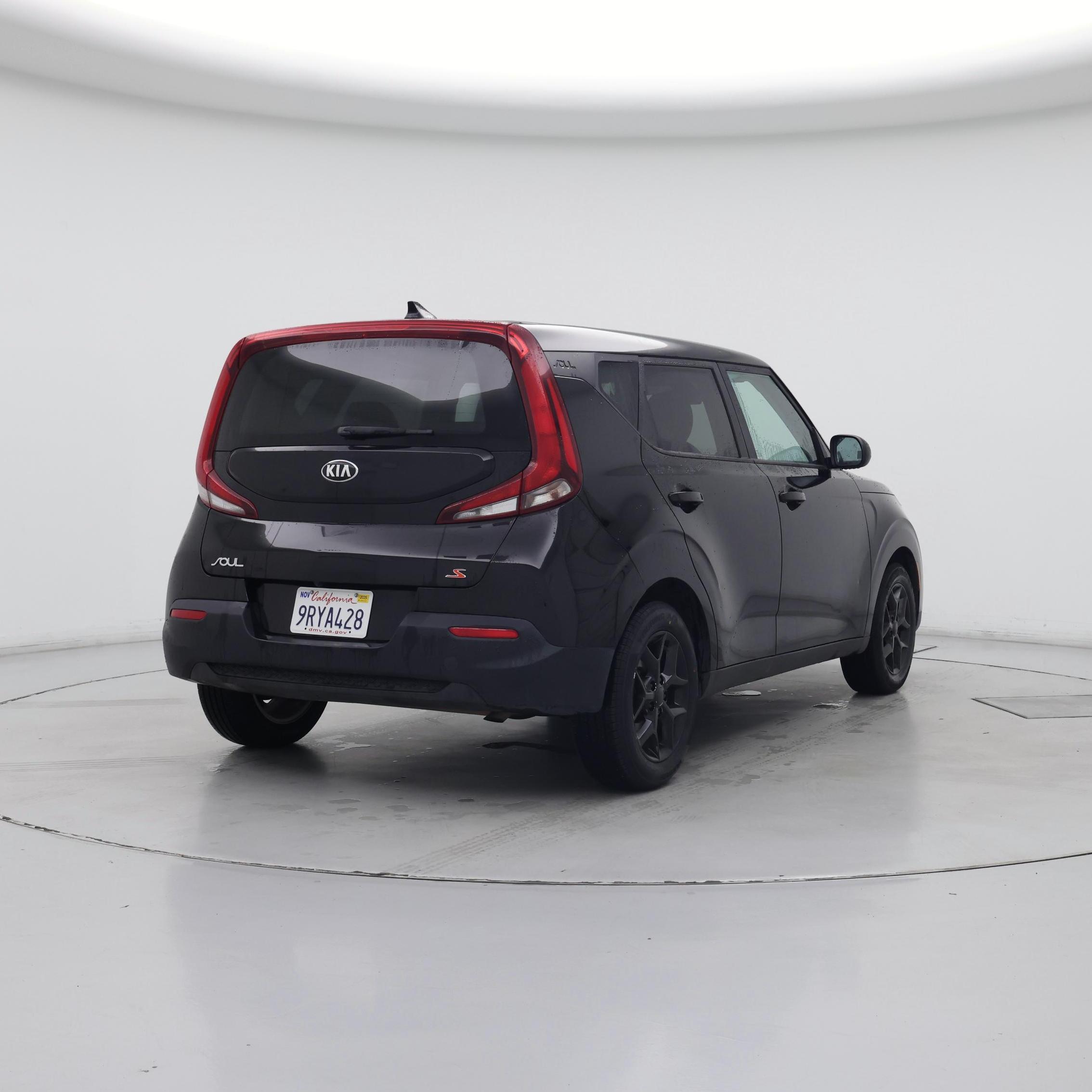 Thumbnail: 2021 Kia Soul - 8