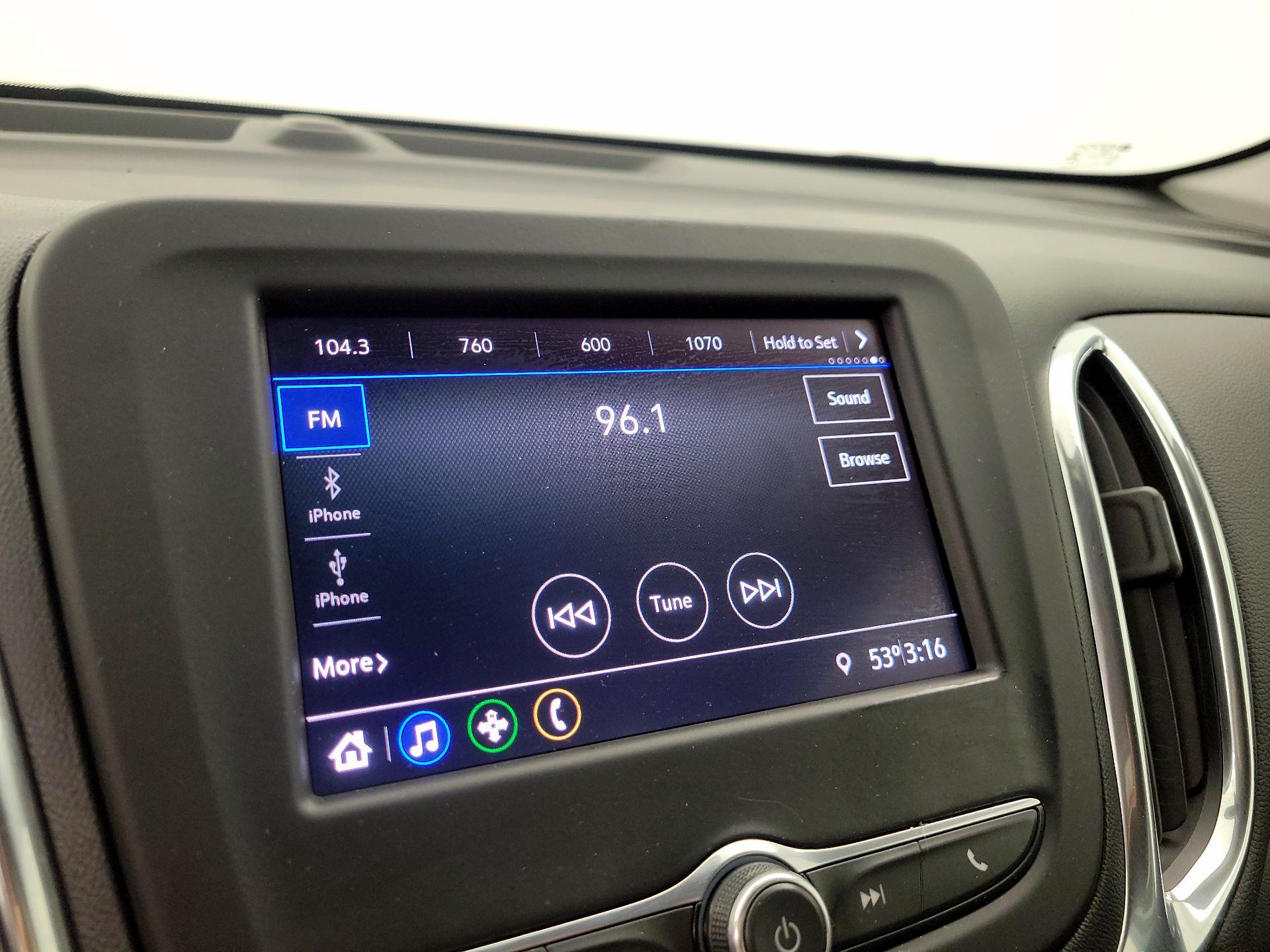 Thumbnail: 2020 Chevrolet Equinox - 15