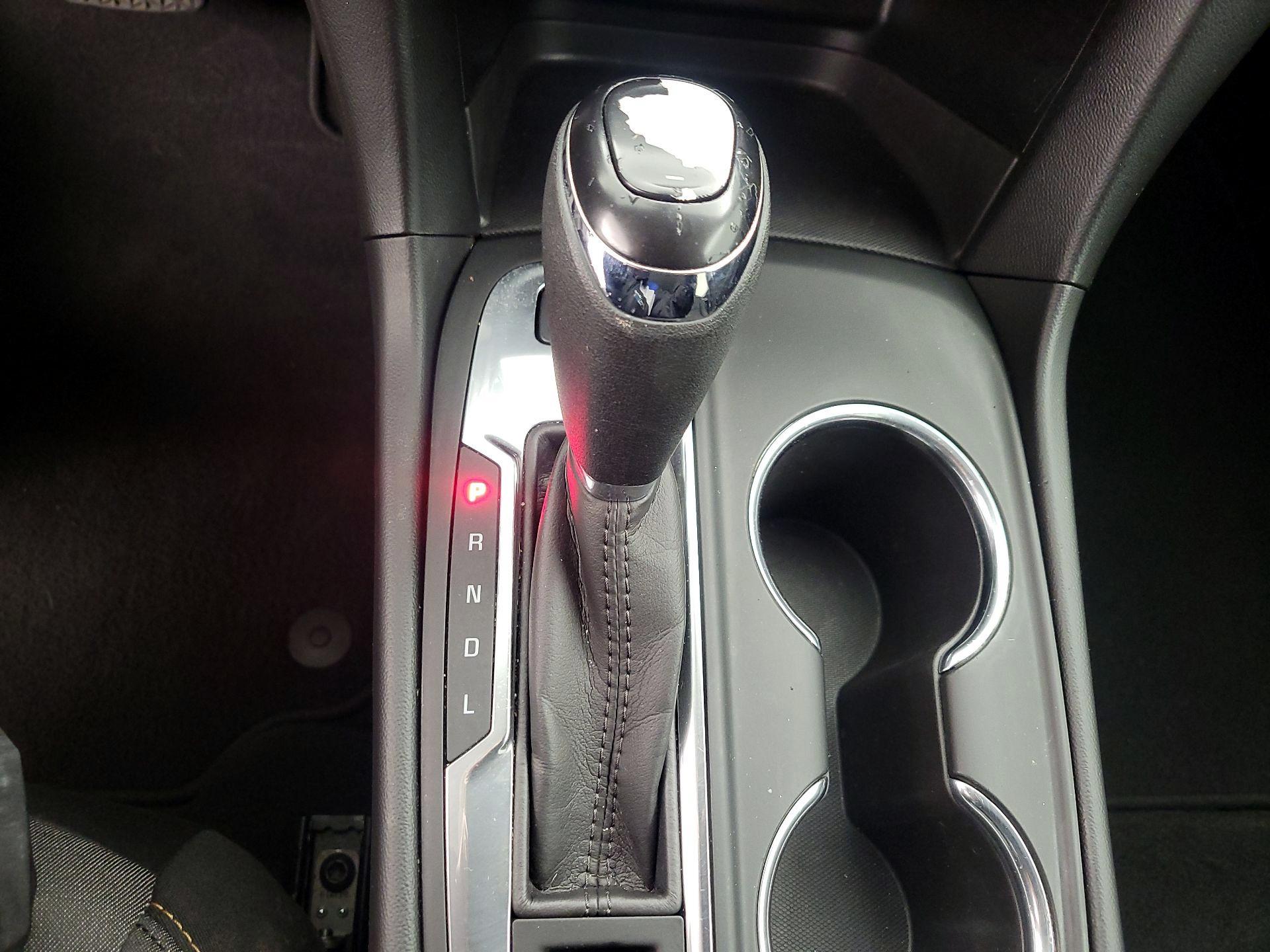 Thumbnail: 2020 Chevrolet Equinox - 17