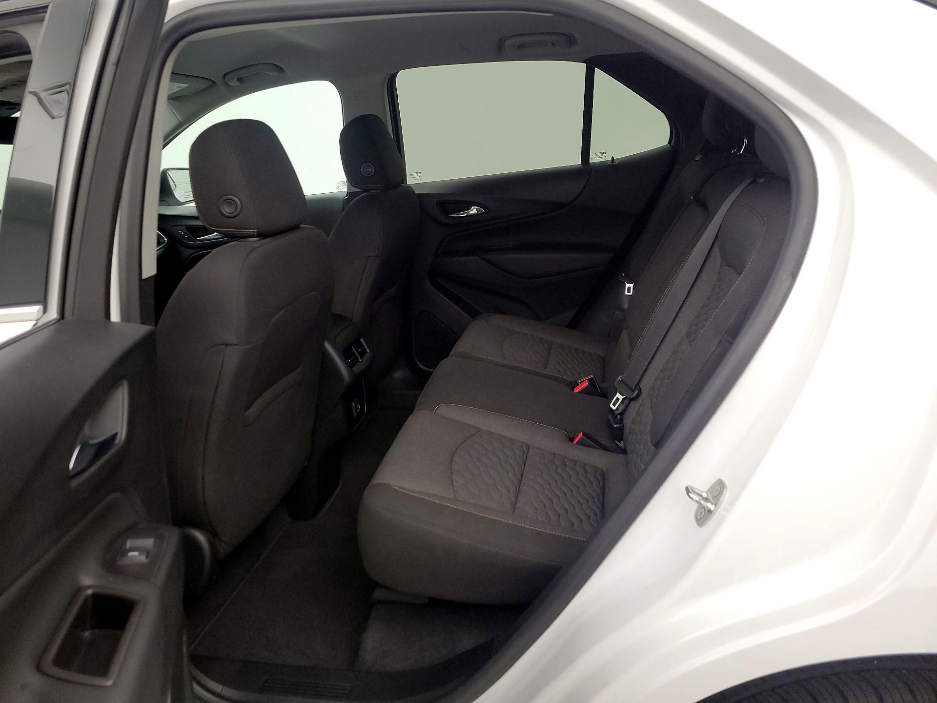 Thumbnail: 2020 Chevrolet Equinox - 19