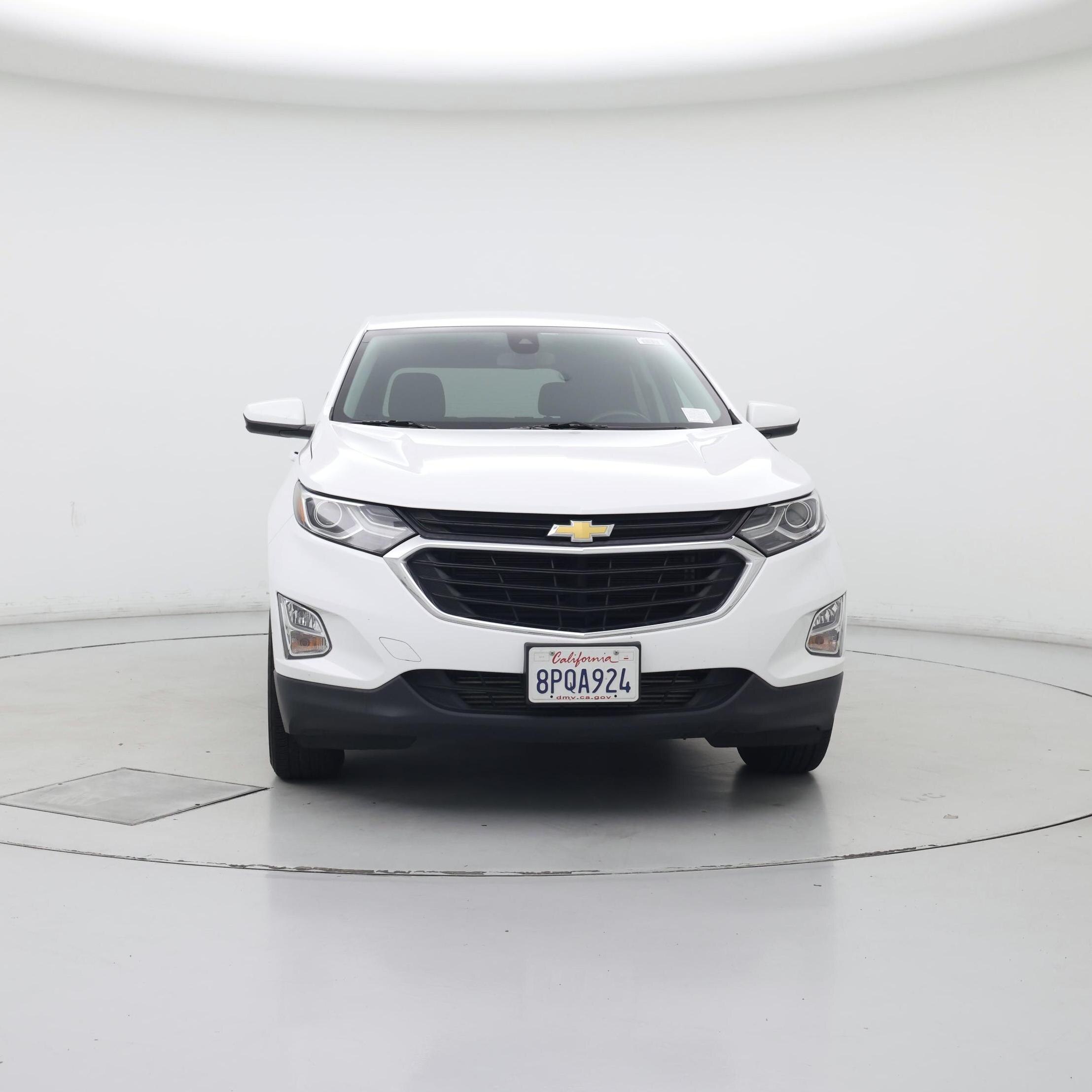 Thumbnail: 2020 Chevrolet Equinox - 5