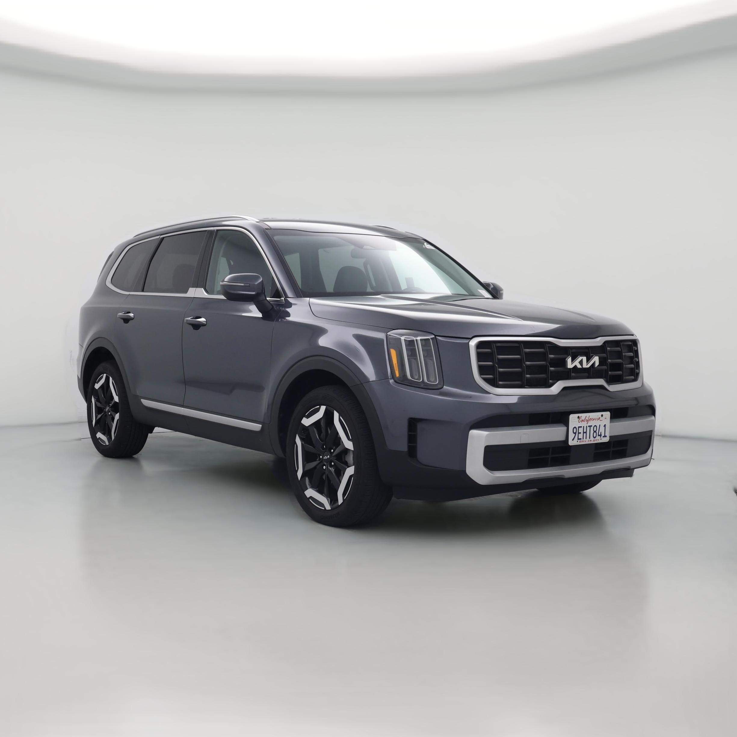 Thumbnail: 2023 Kia Telluride - 1