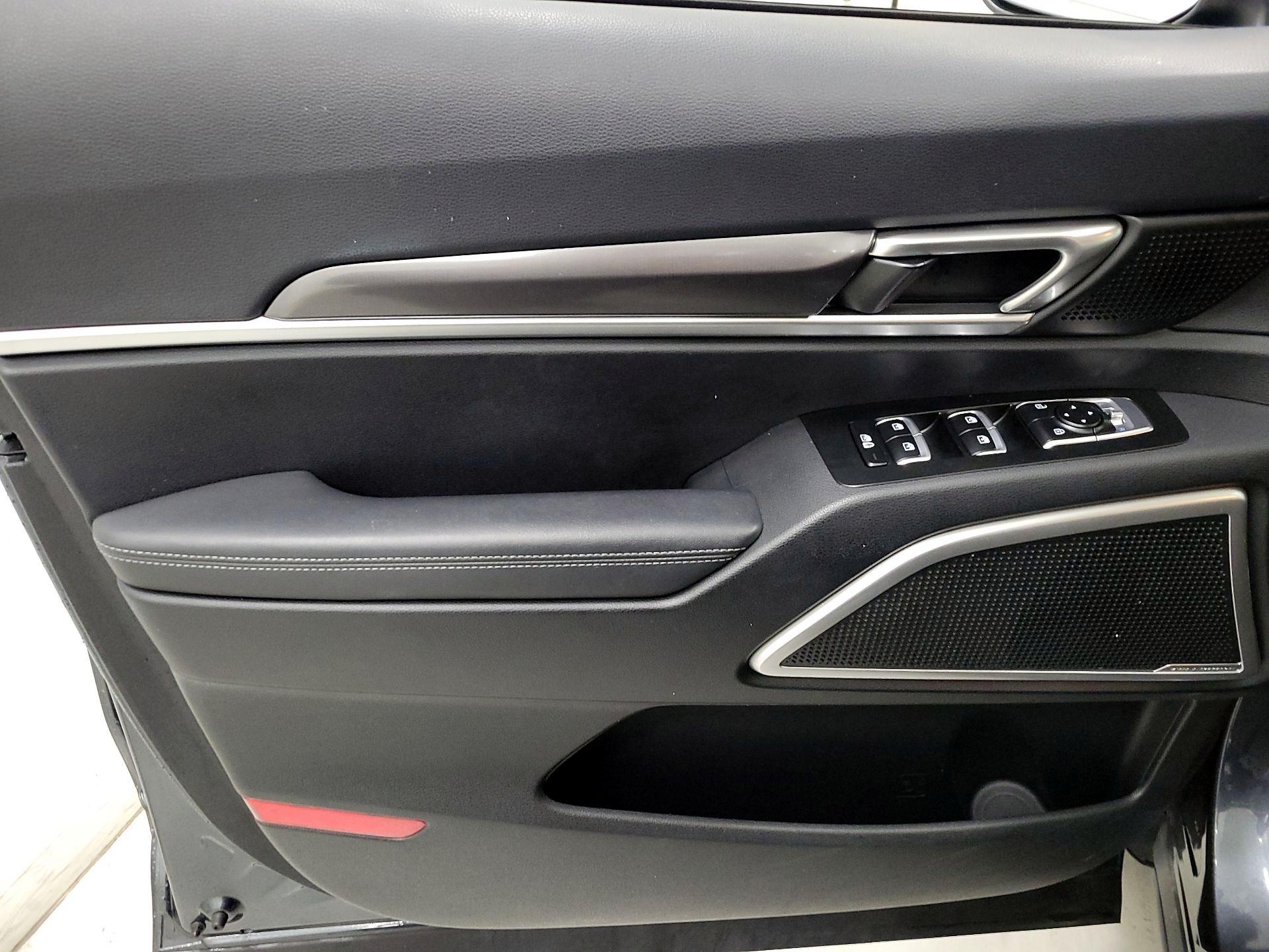 Thumbnail: 2023 Kia Telluride - 12