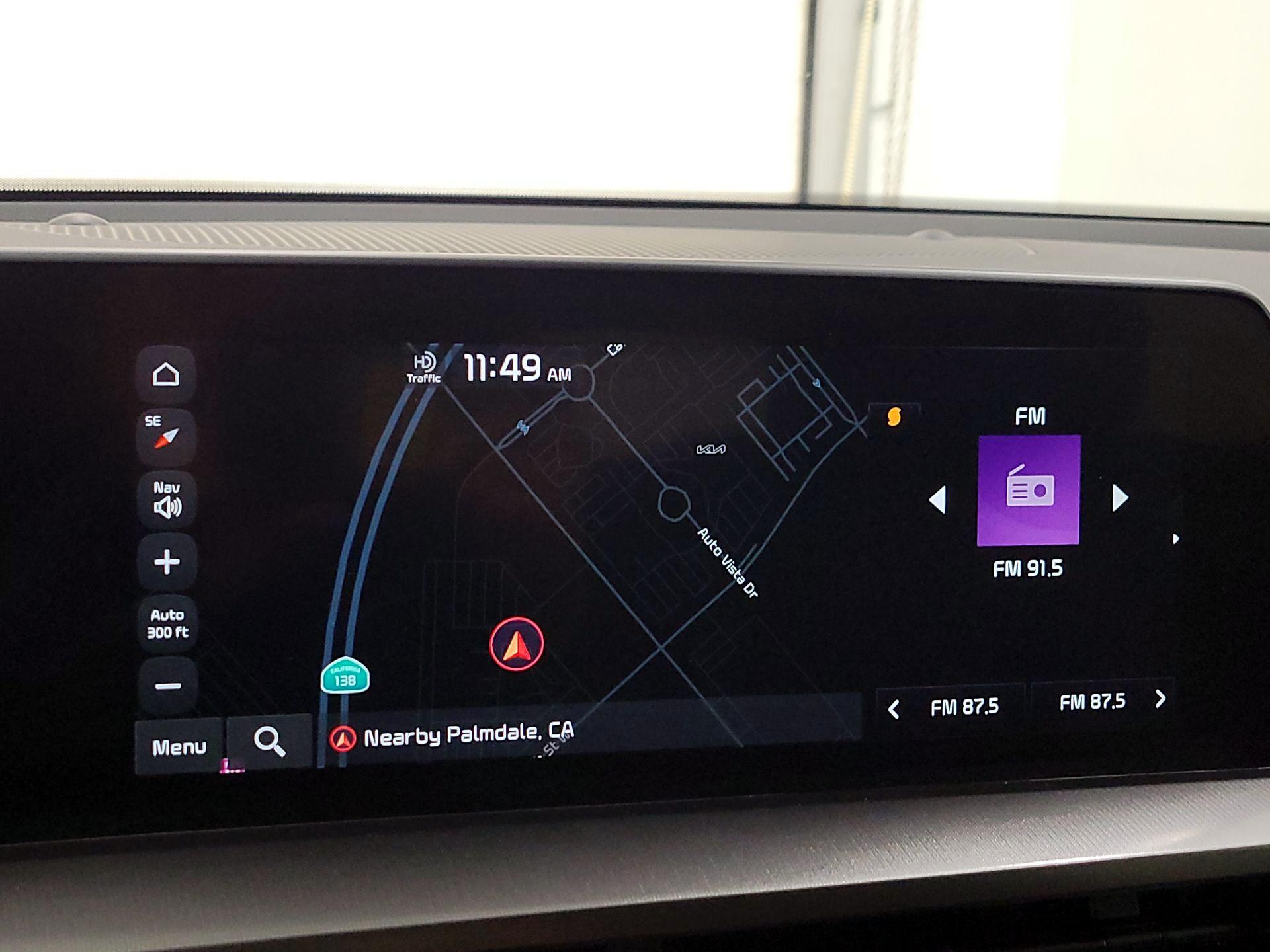 Thumbnail: 2023 Kia Telluride - 14