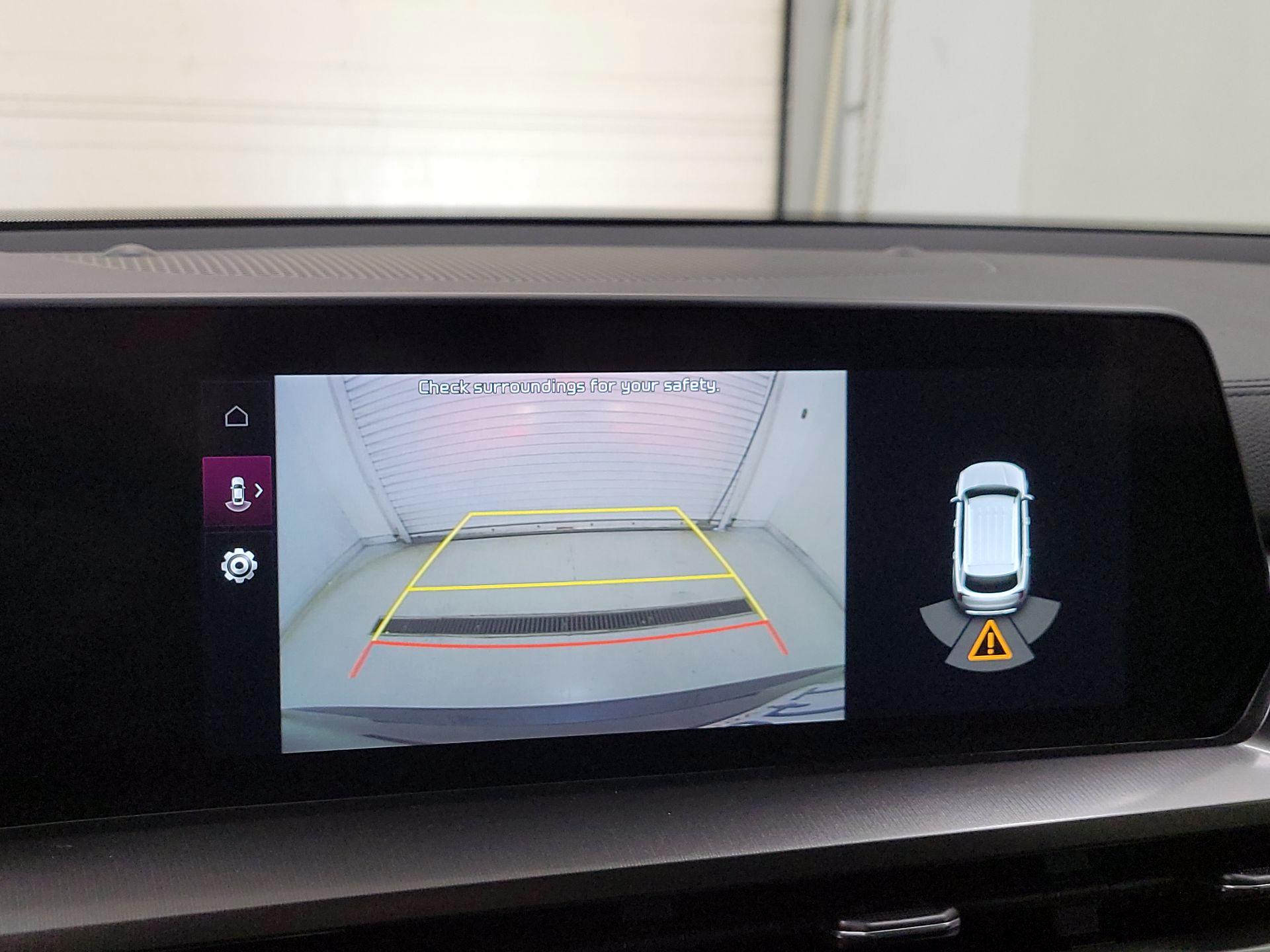 Thumbnail: 2023 Kia Telluride - 15