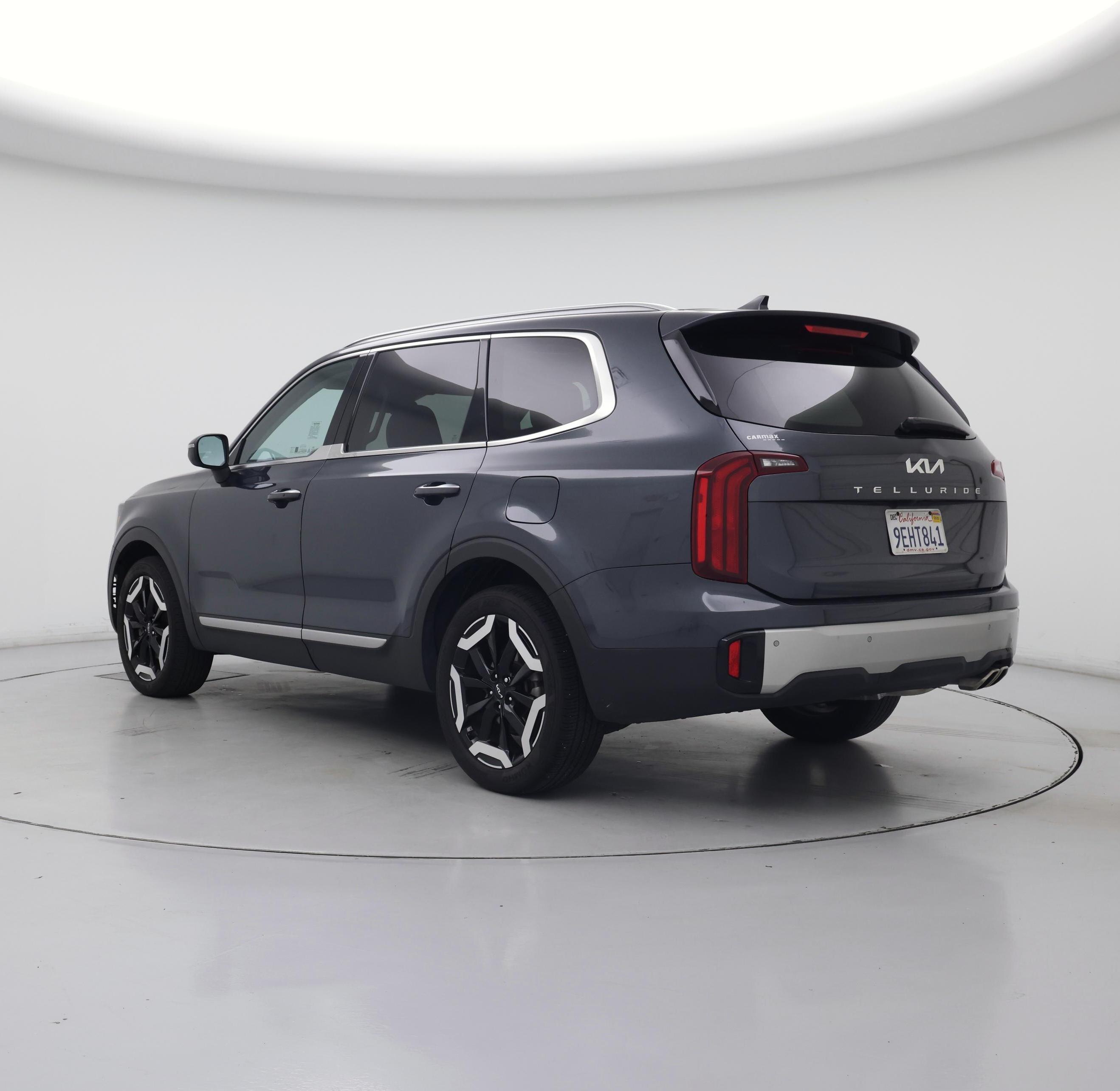 Thumbnail: 2023 Kia Telluride - 2