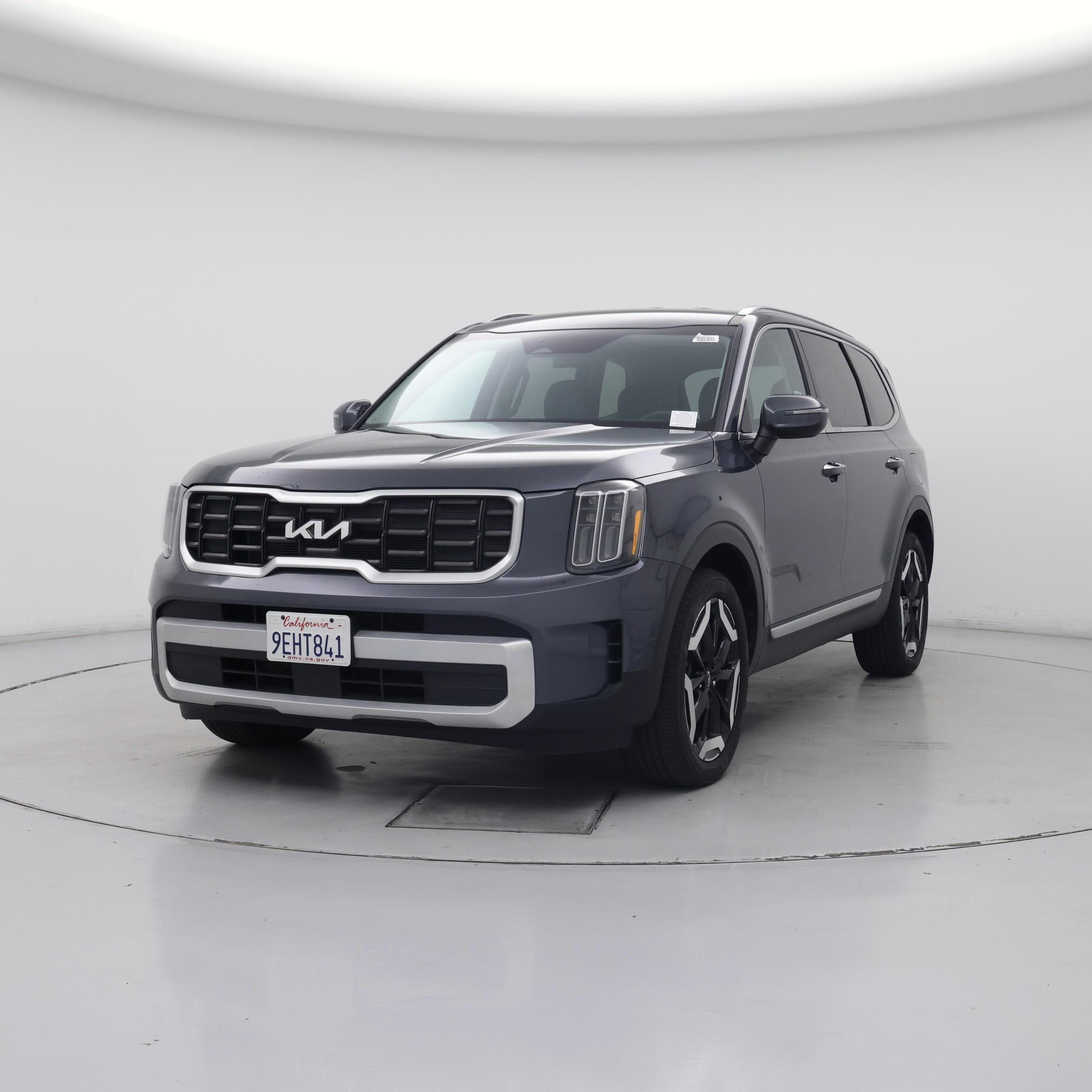 Thumbnail: 2023 Kia Telluride - 4
