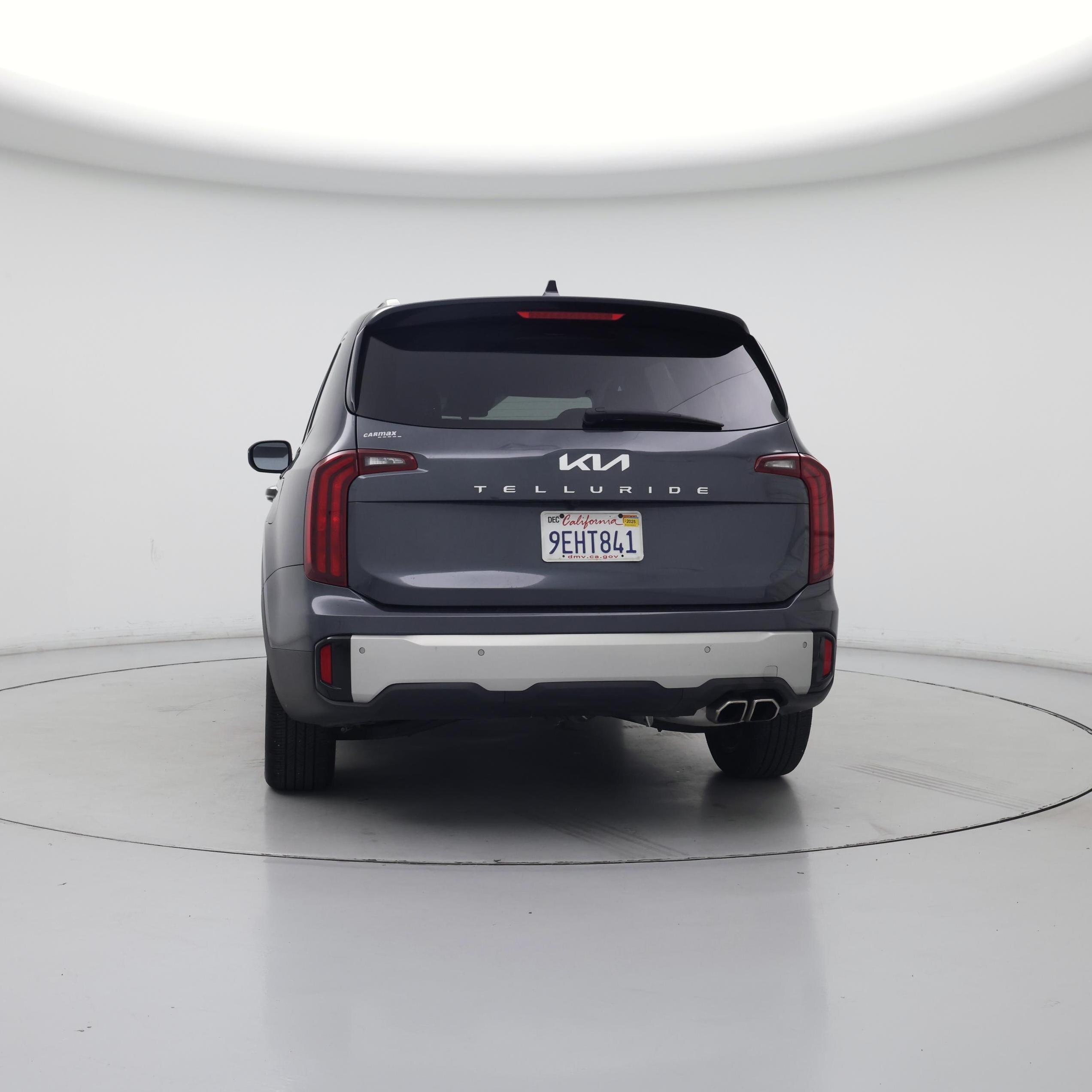 Thumbnail: 2023 Kia Telluride - 6