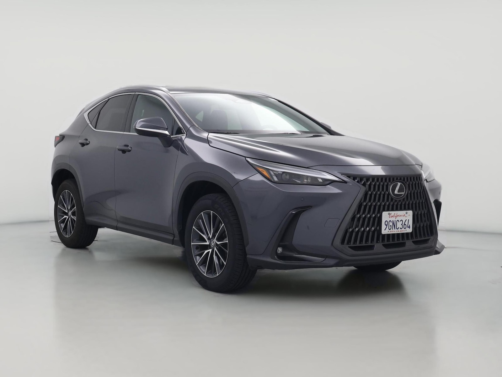 2024 Lexus NX 250
