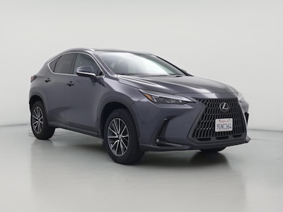 2024 Lexus NX 250 Premium